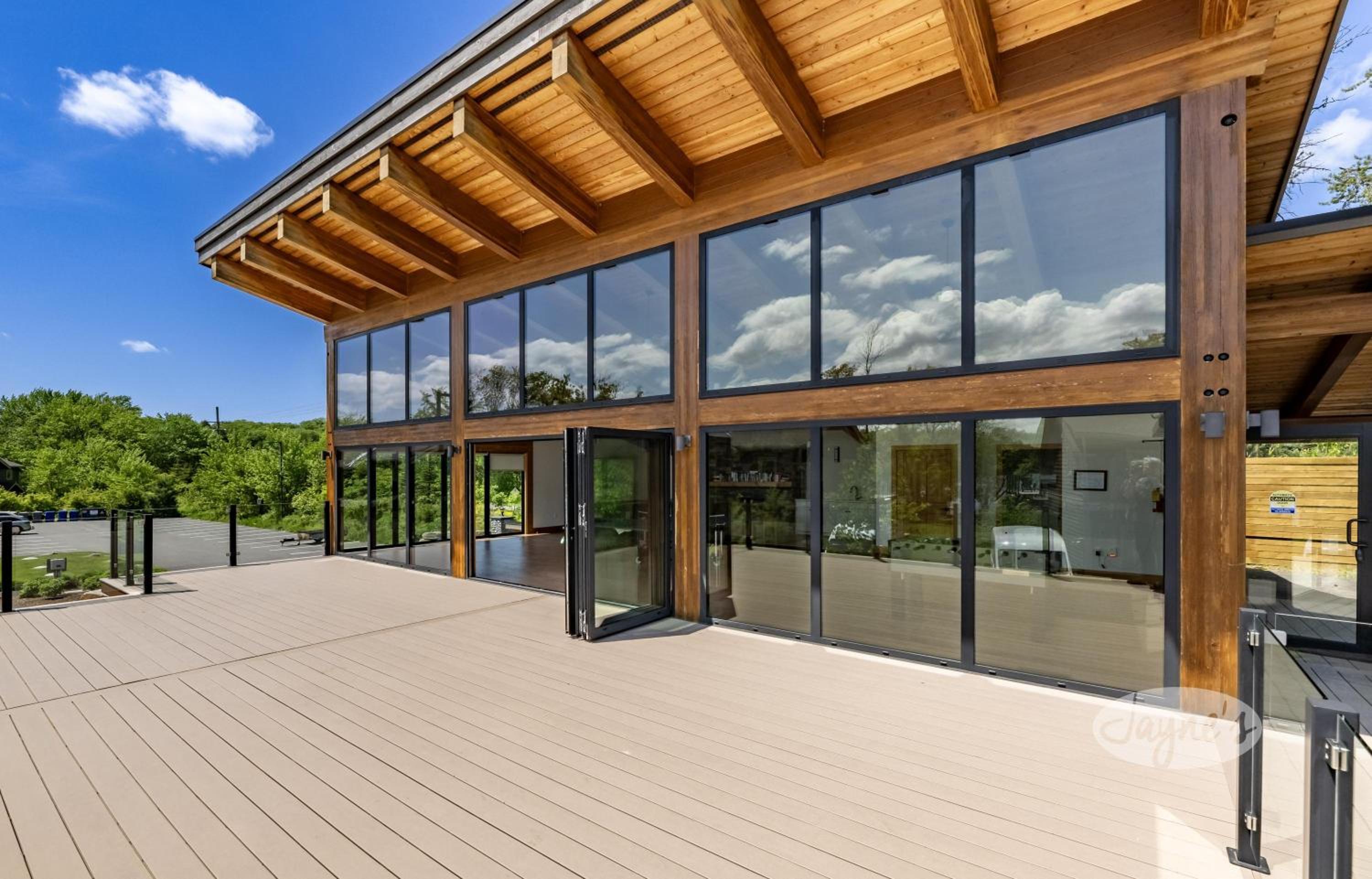 Villas Of Muskoka - Duplex Villa 7B