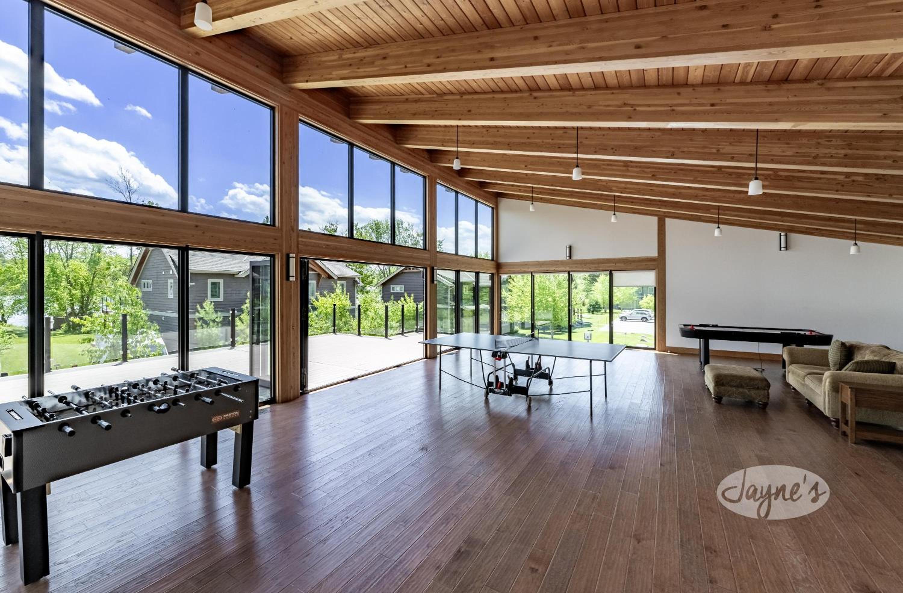 Villas Of Muskoka - Duplex Villa 7B