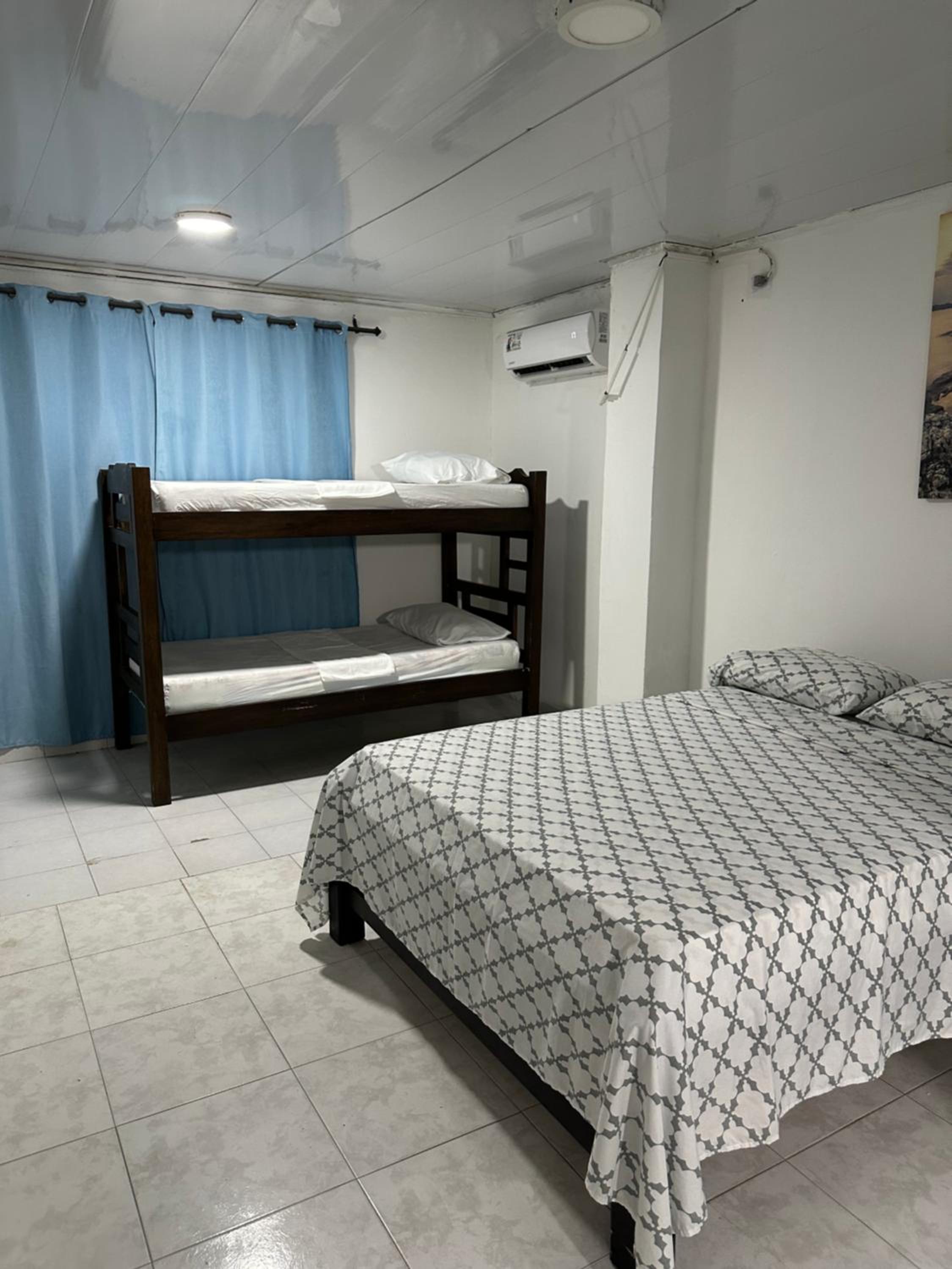 Jhonny Cay Collection Apartment