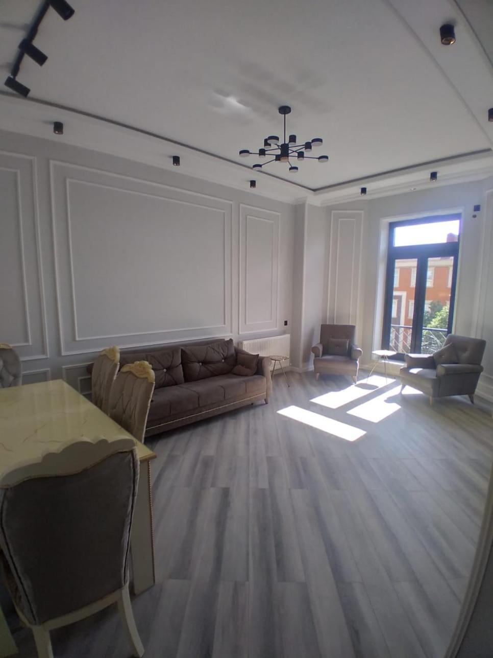 Luxury Apartment in Nakhchivan