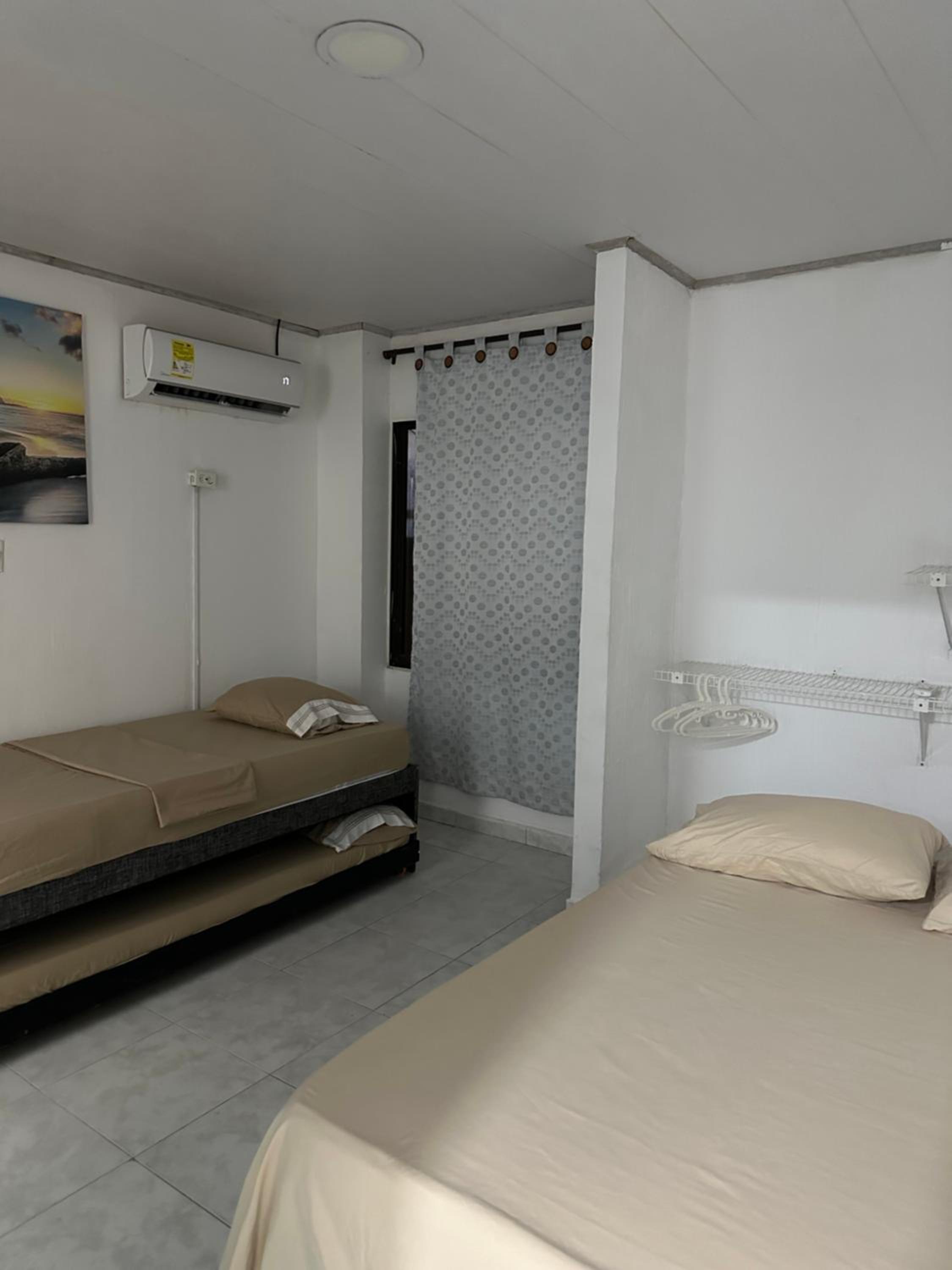 Jhonny Cay Collection Apartment