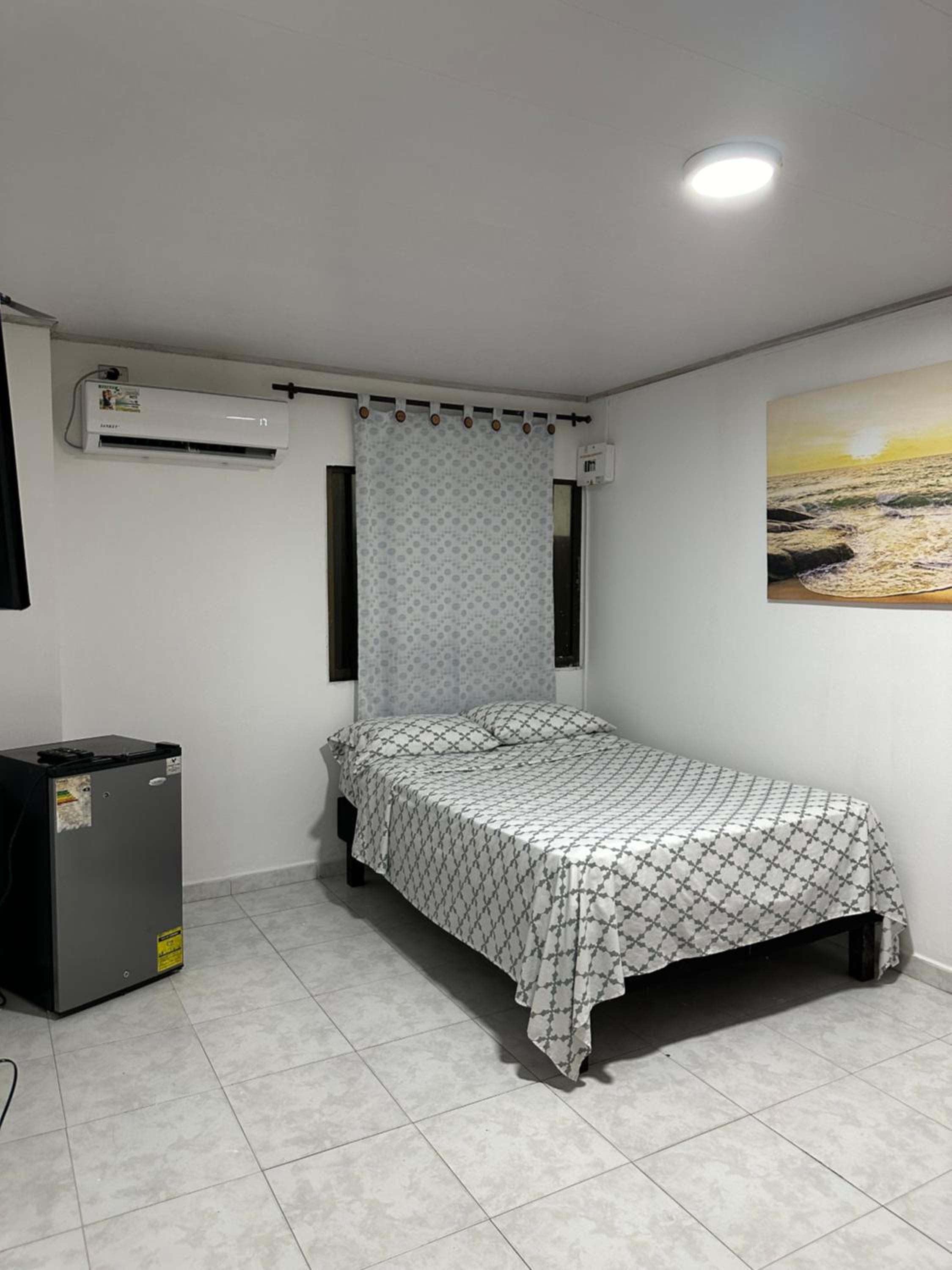 Jhonny Cay Collection Apartment