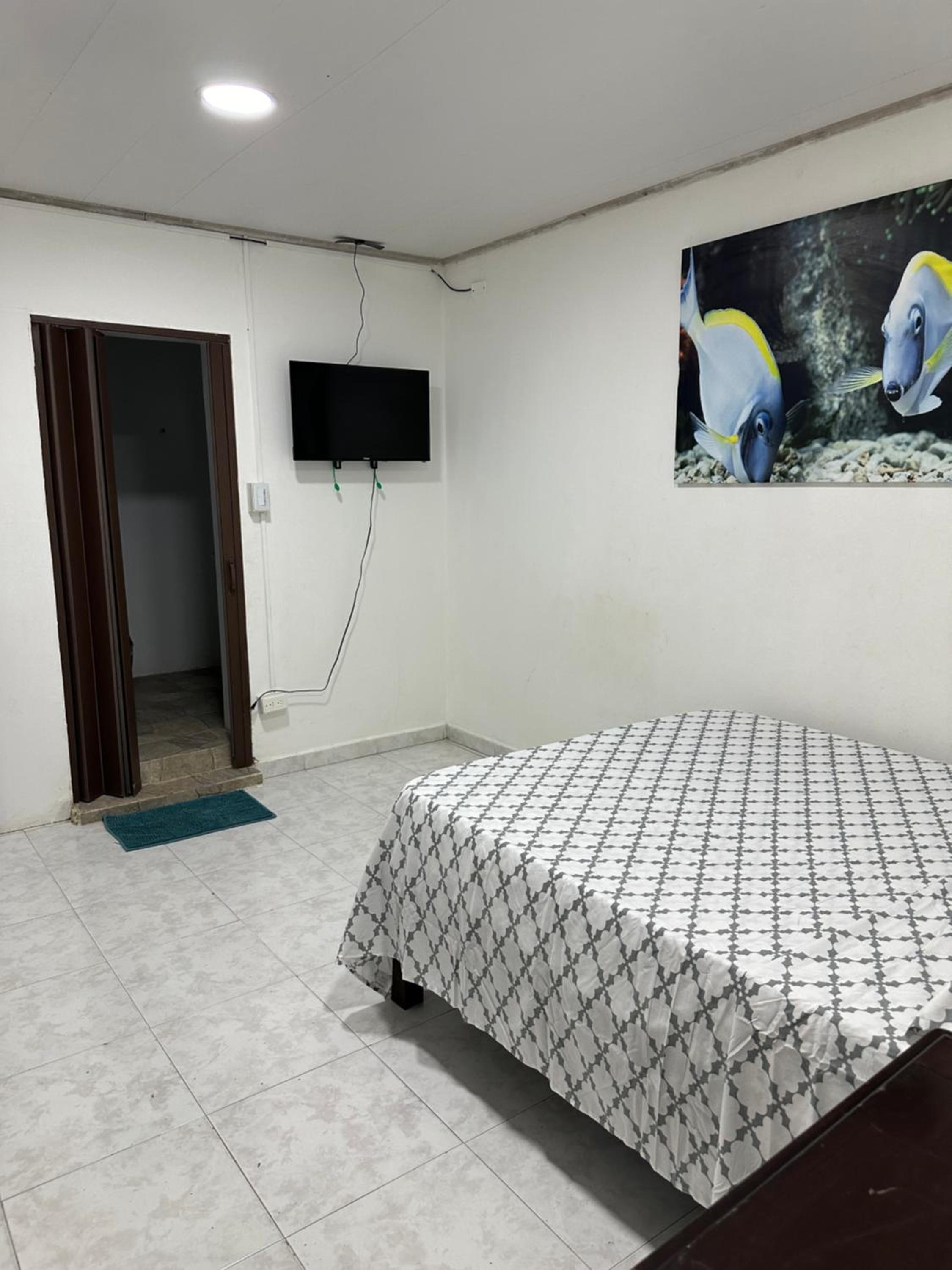 Jhonny Cay Collection Apartment