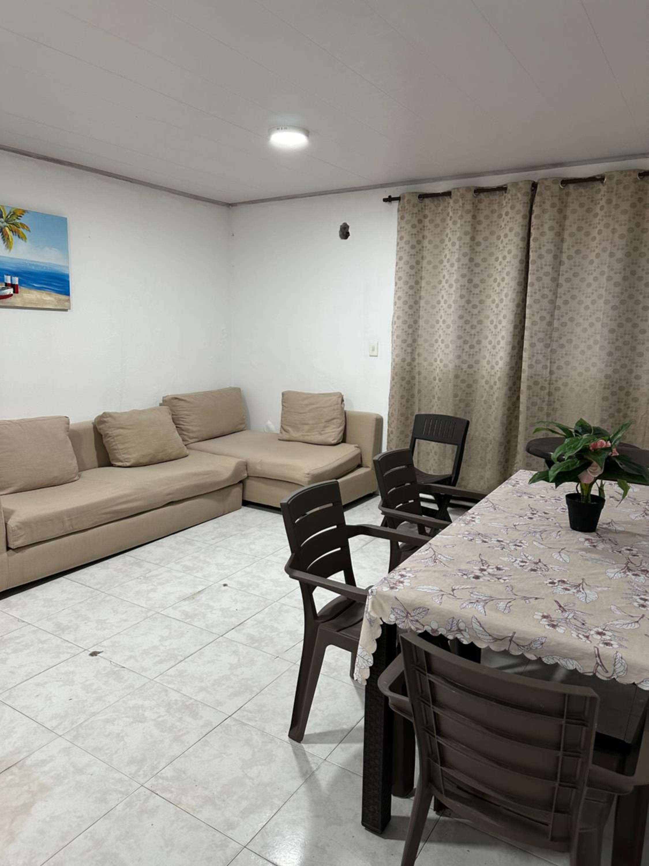 Jhonny Cay Collection Apartment