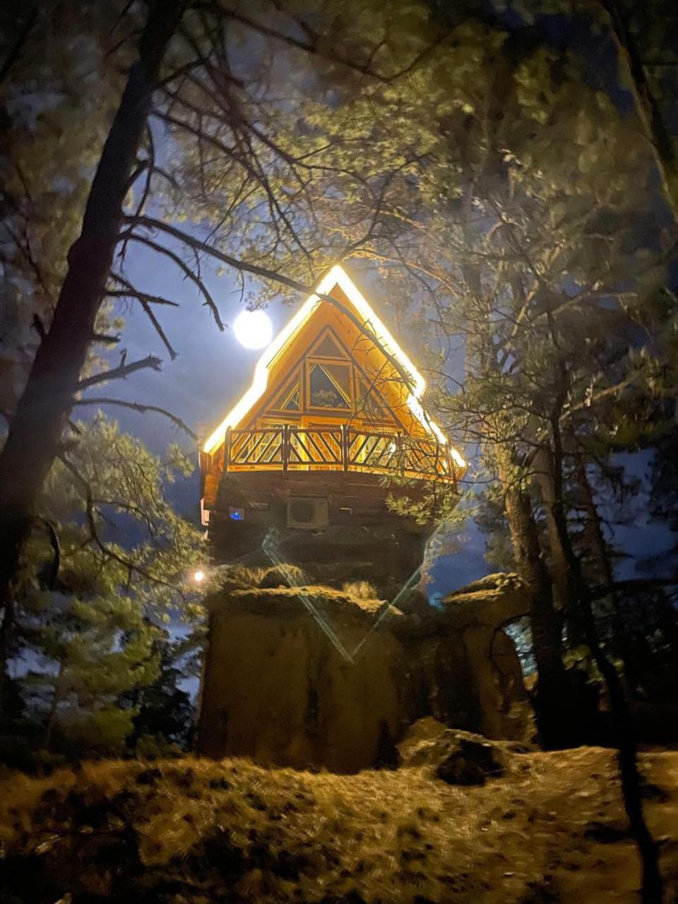 Mountain View Resort