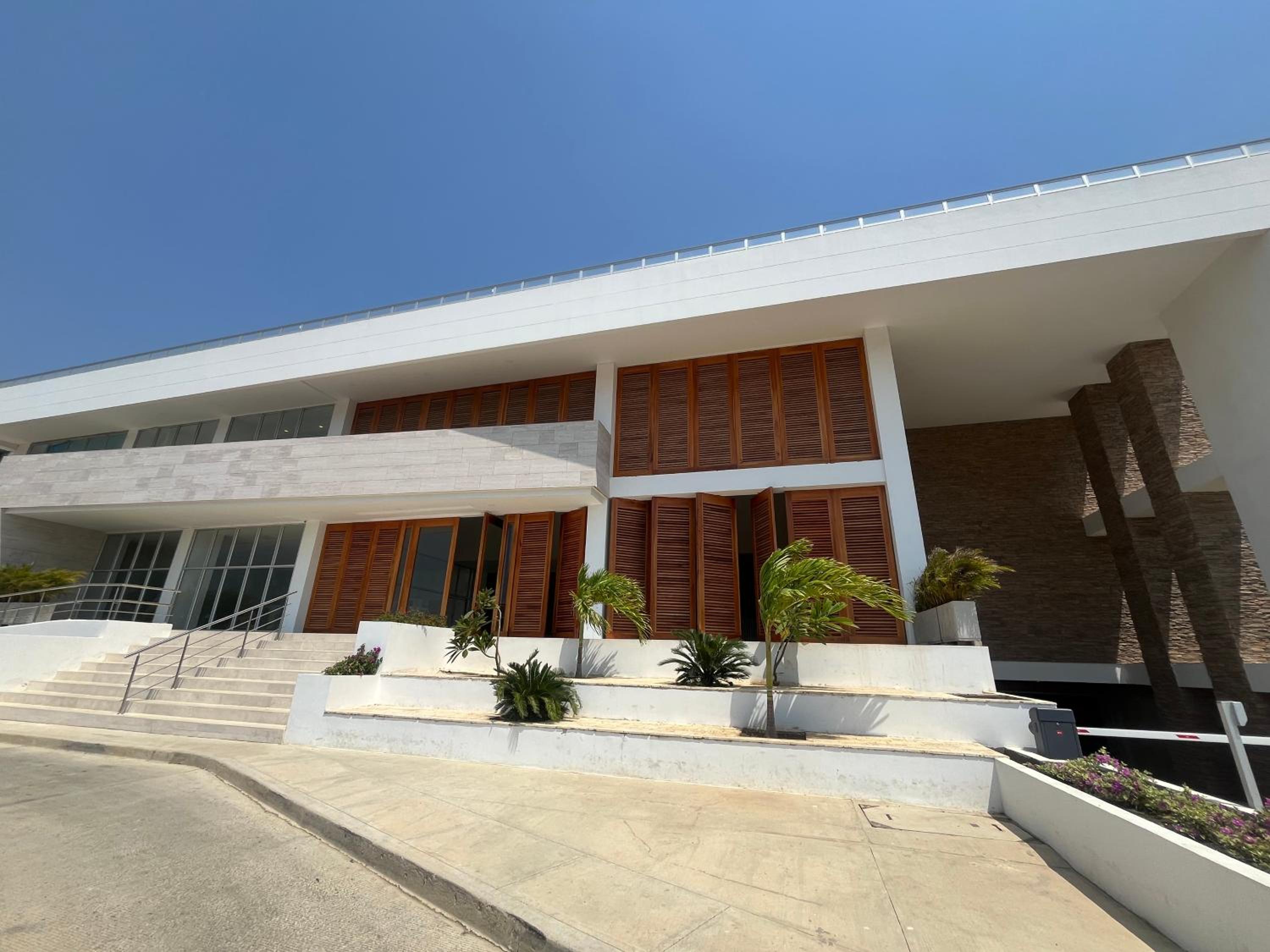 Apartamento en Serena del Mar Cartagena