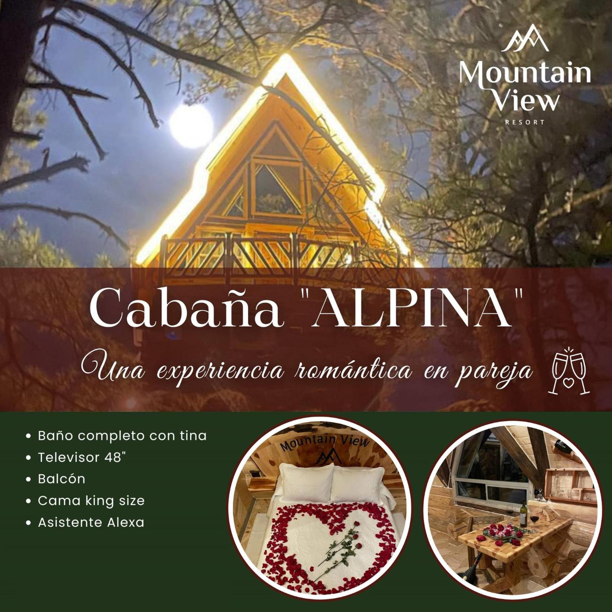 Mountain View Resort