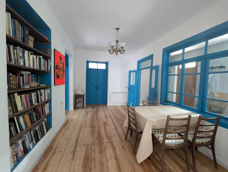 Willow house dilijan