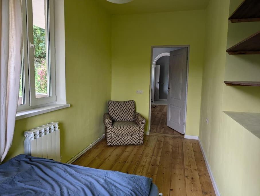 Willow house dilijan