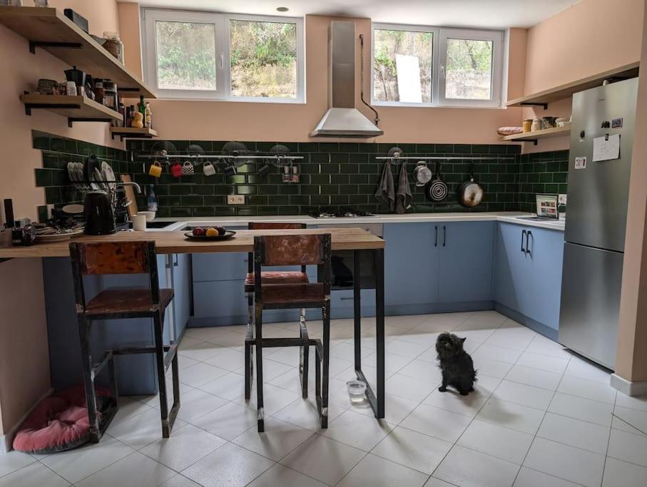 Willow house dilijan