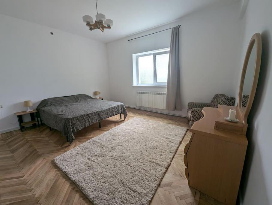 Willow house dilijan