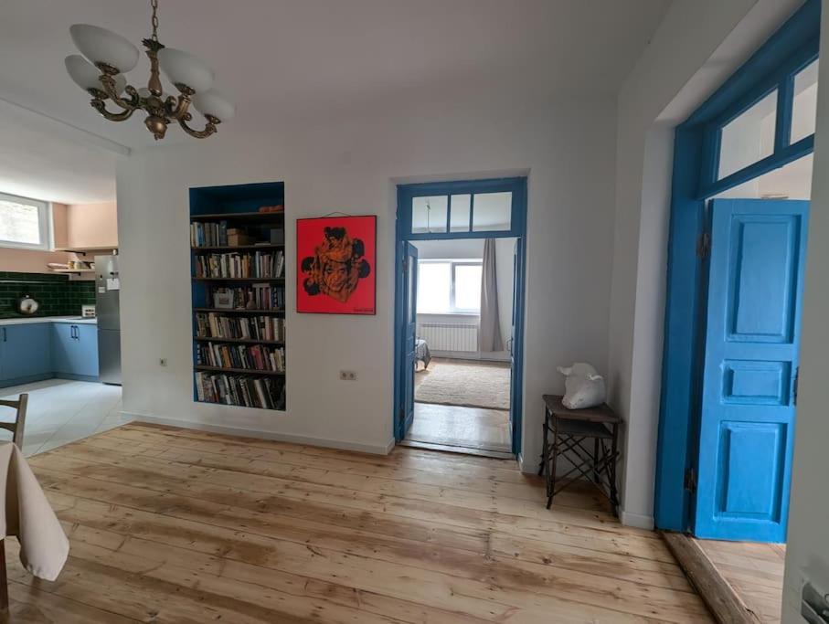 Willow house dilijan