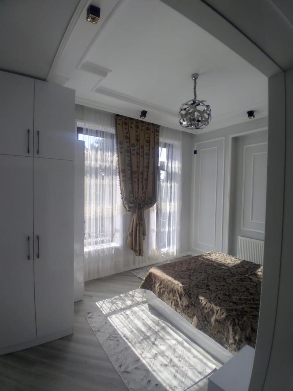 Luxury Apartment in Nakhchivan