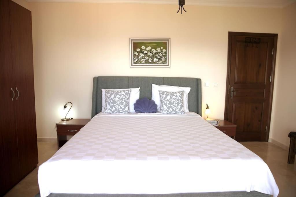 Villa Portakal, Cukurbag Peninsula-Kas view 4