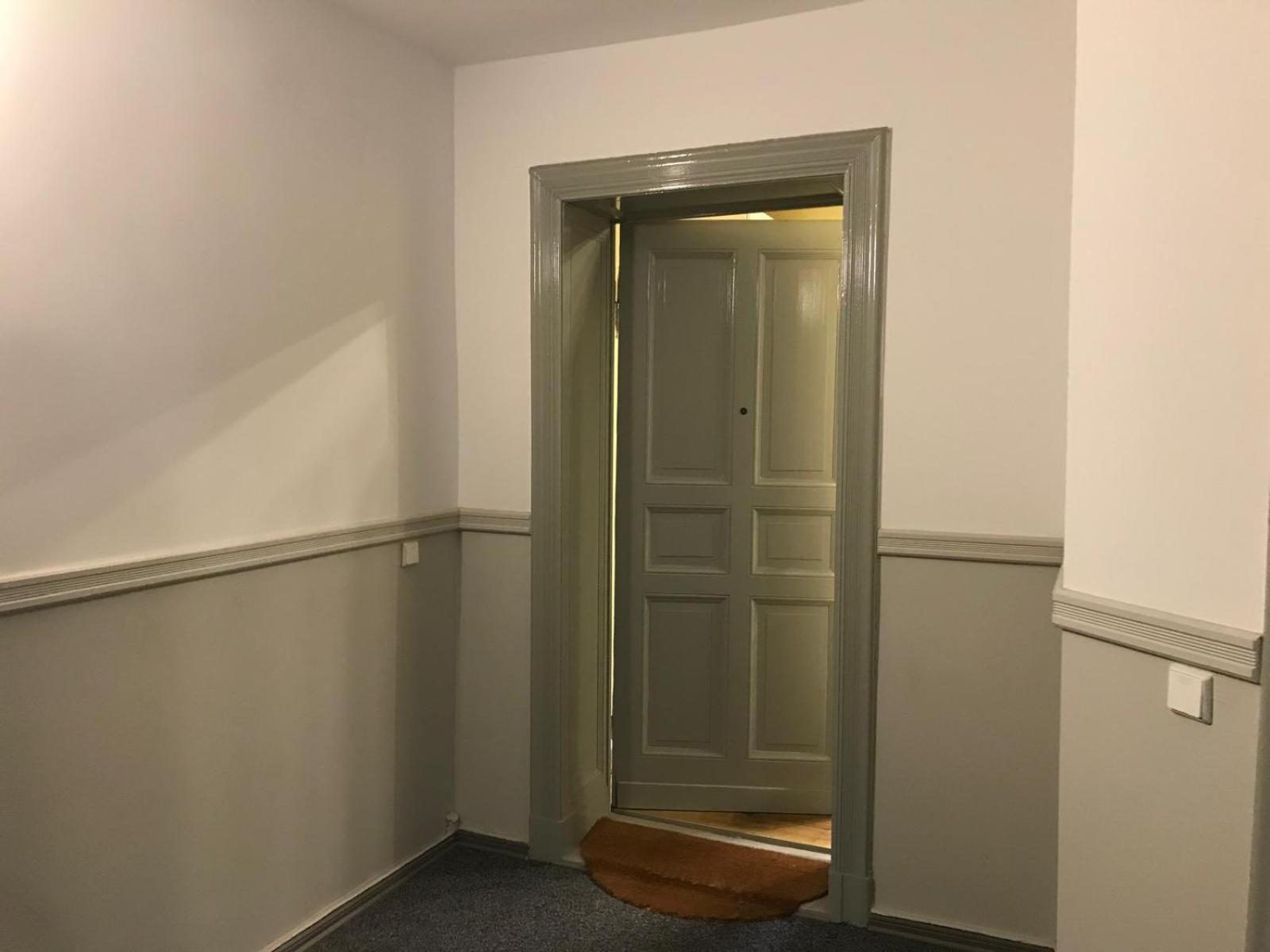 Beautiful Apartment in Prenzlauer Berg