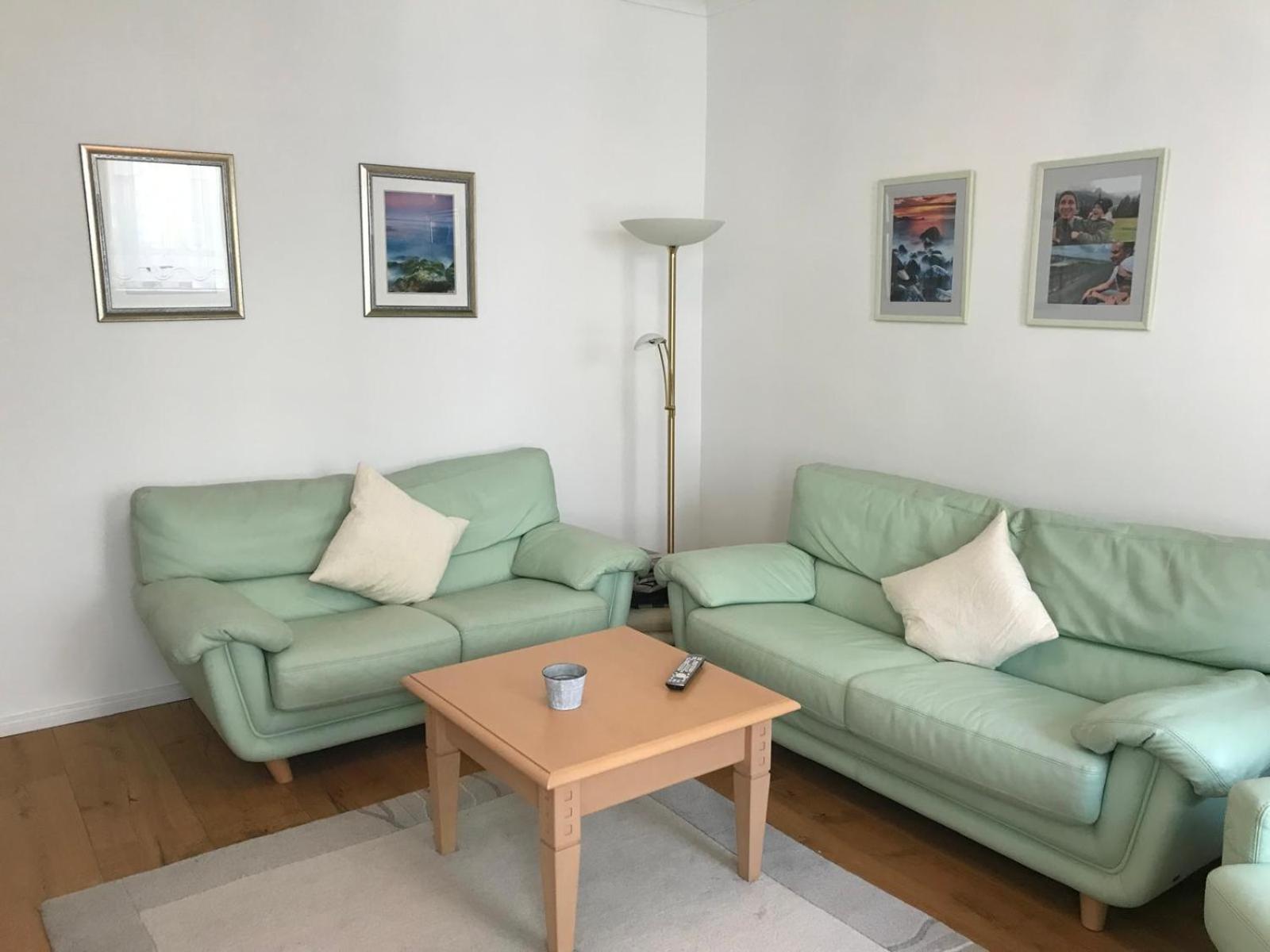 Beautiful Apartment in Prenzlauer Berg