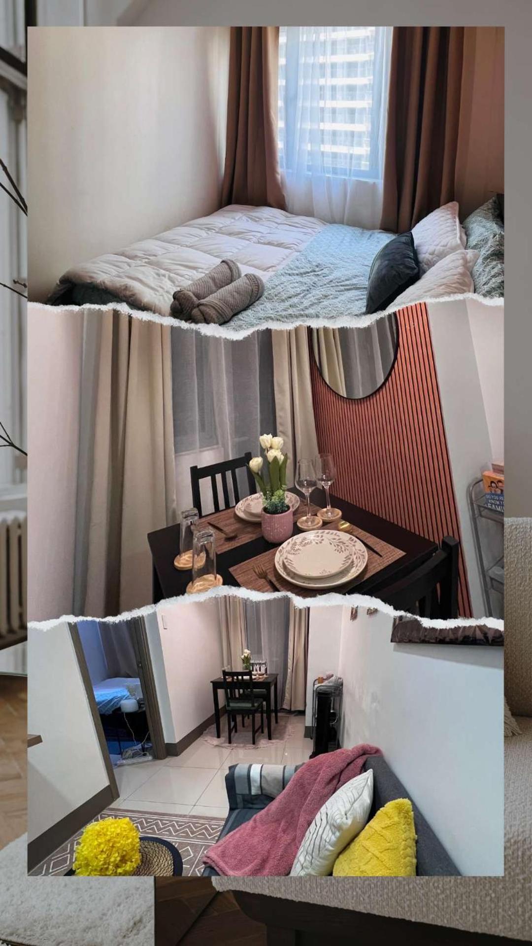 Casa Del Castillo at Fame Residences view 5