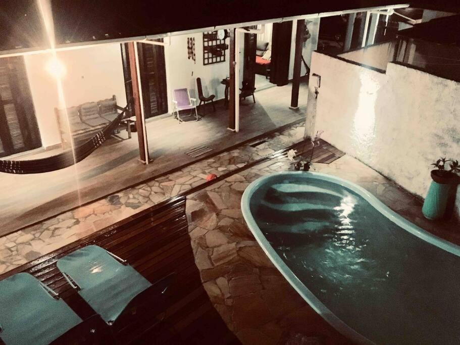 Casa charmosa Ilhabela