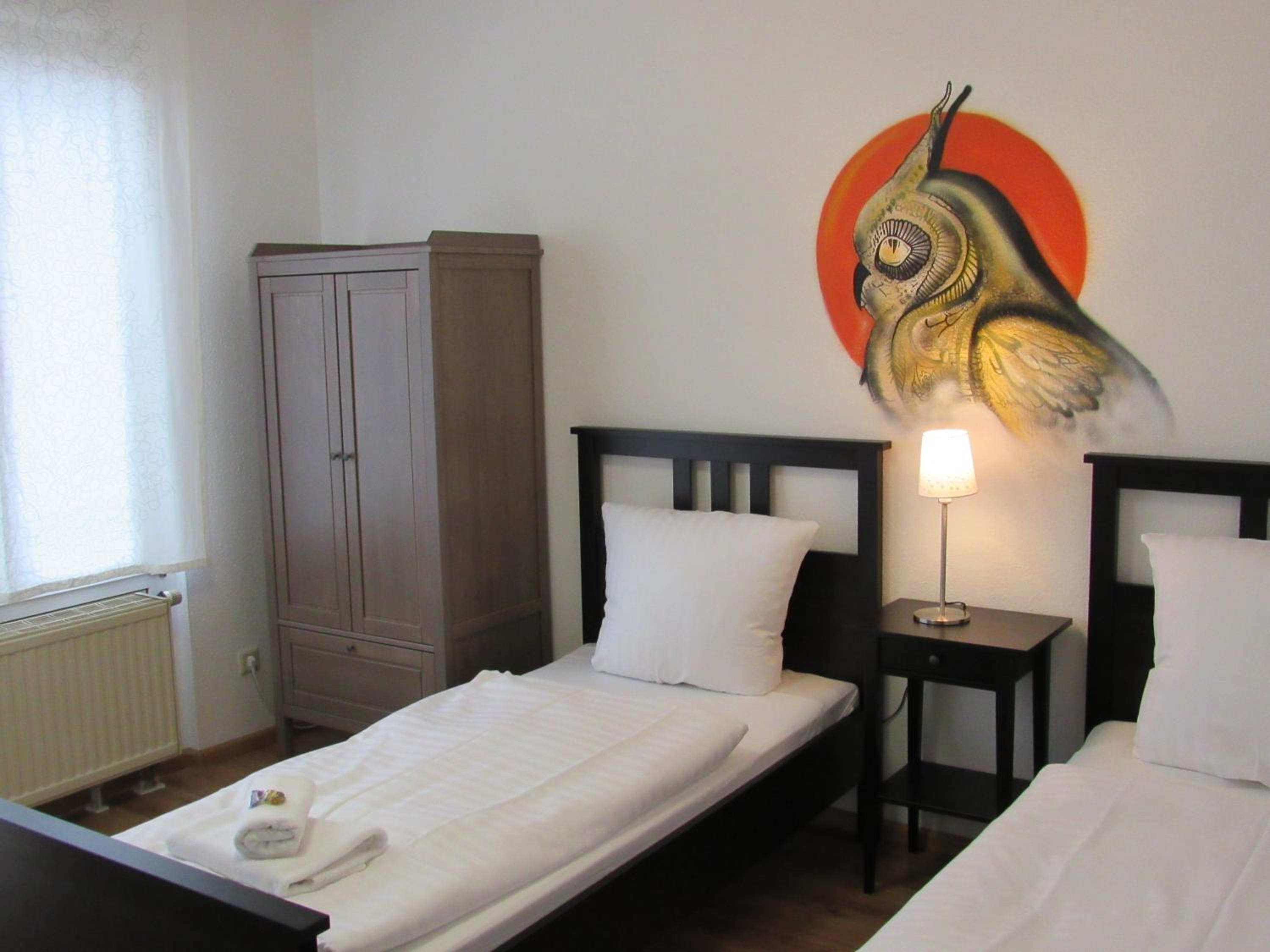 StayInn Hostel und Gästehaus
