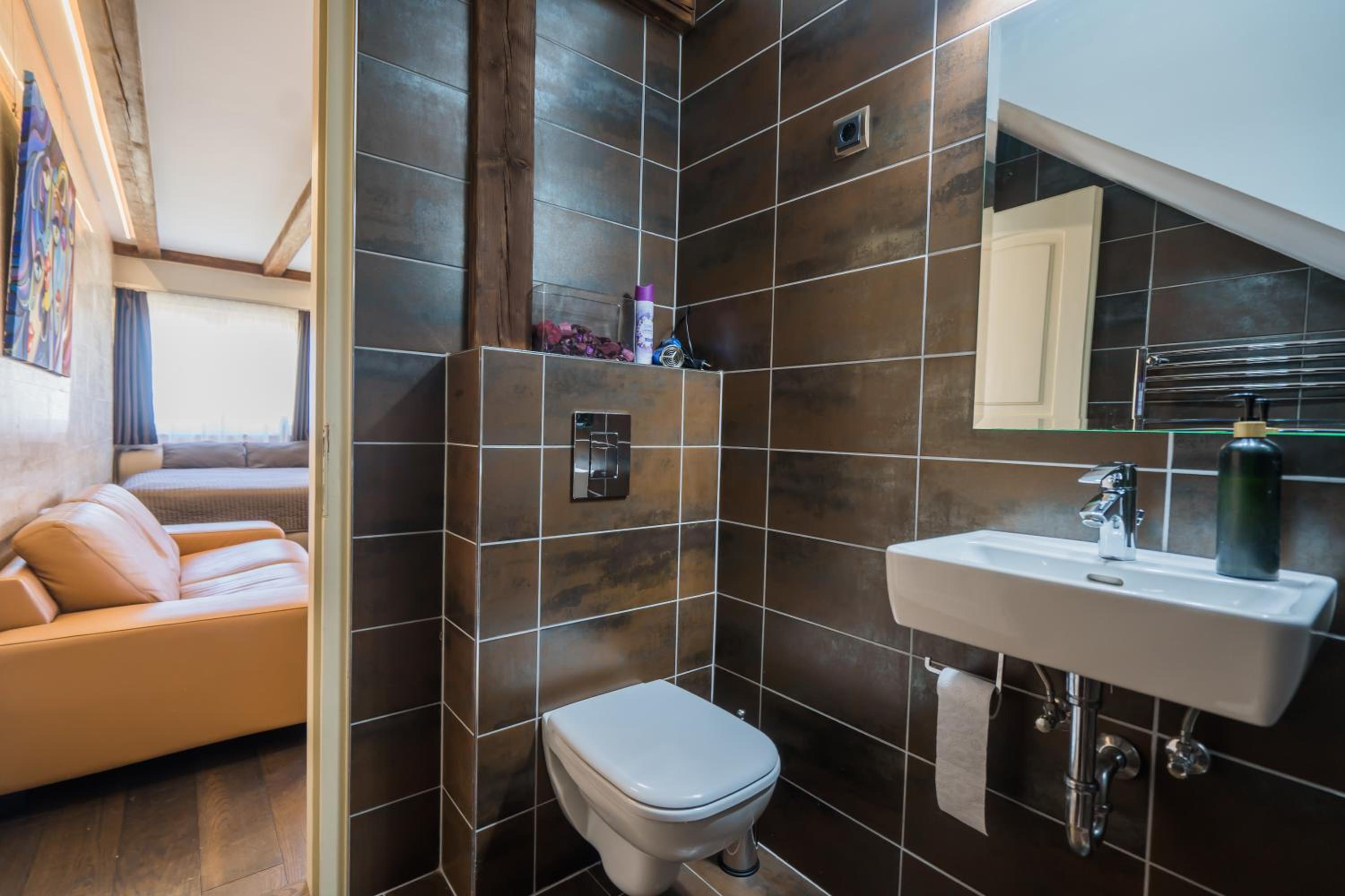 Panoráma Apartman