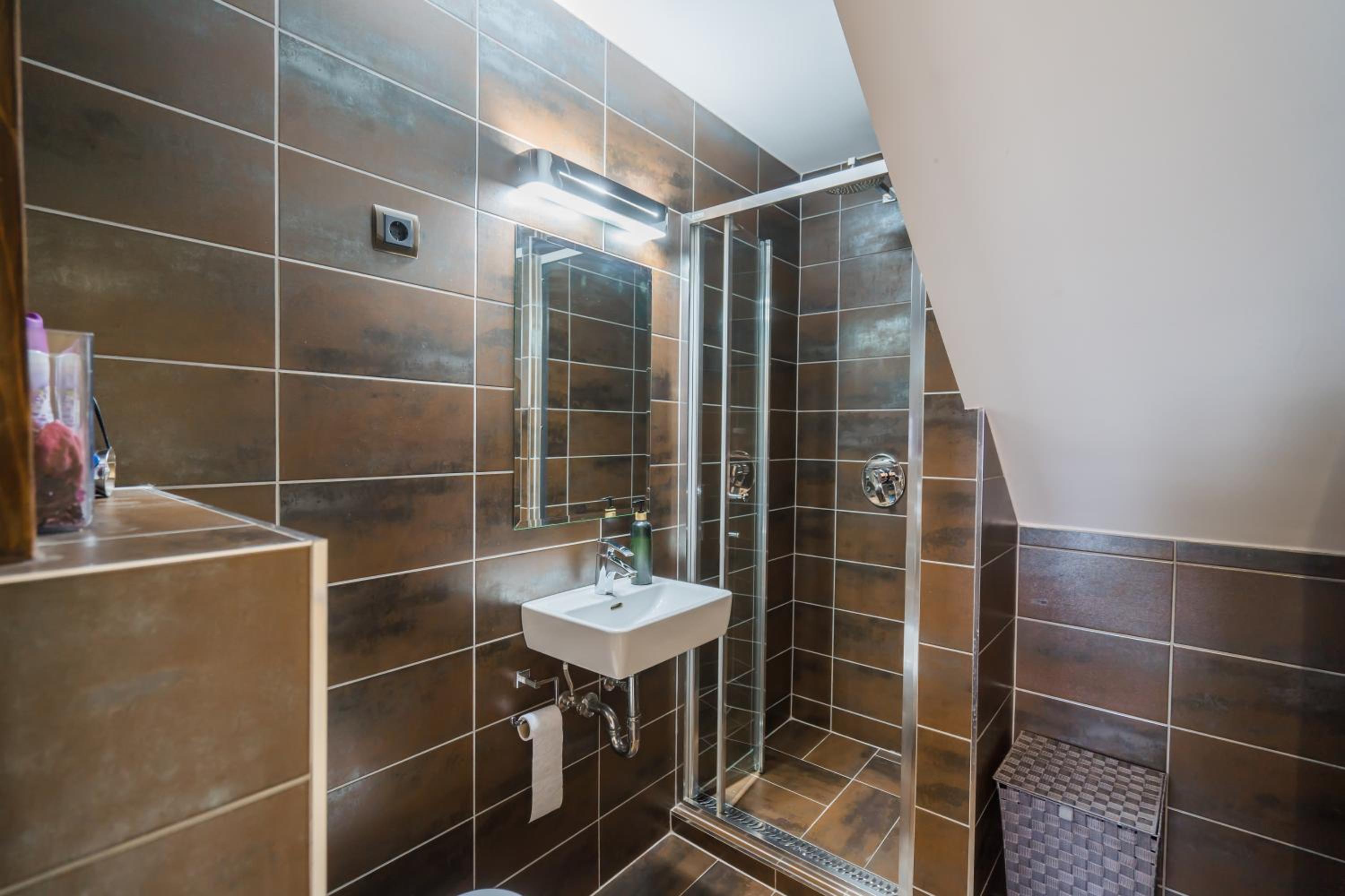 Panoráma Apartman