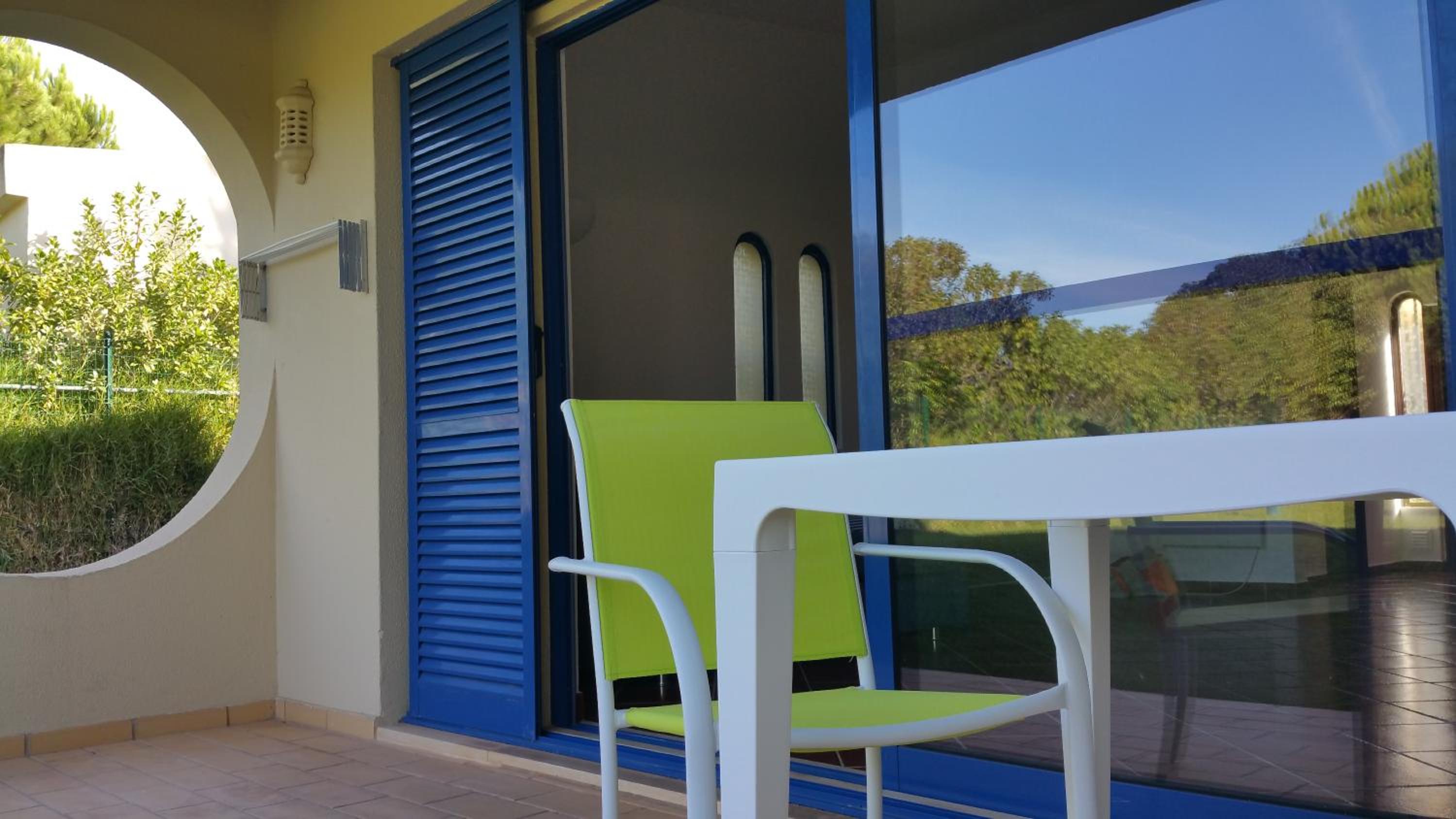 Apartamentos Clube da Bemposta