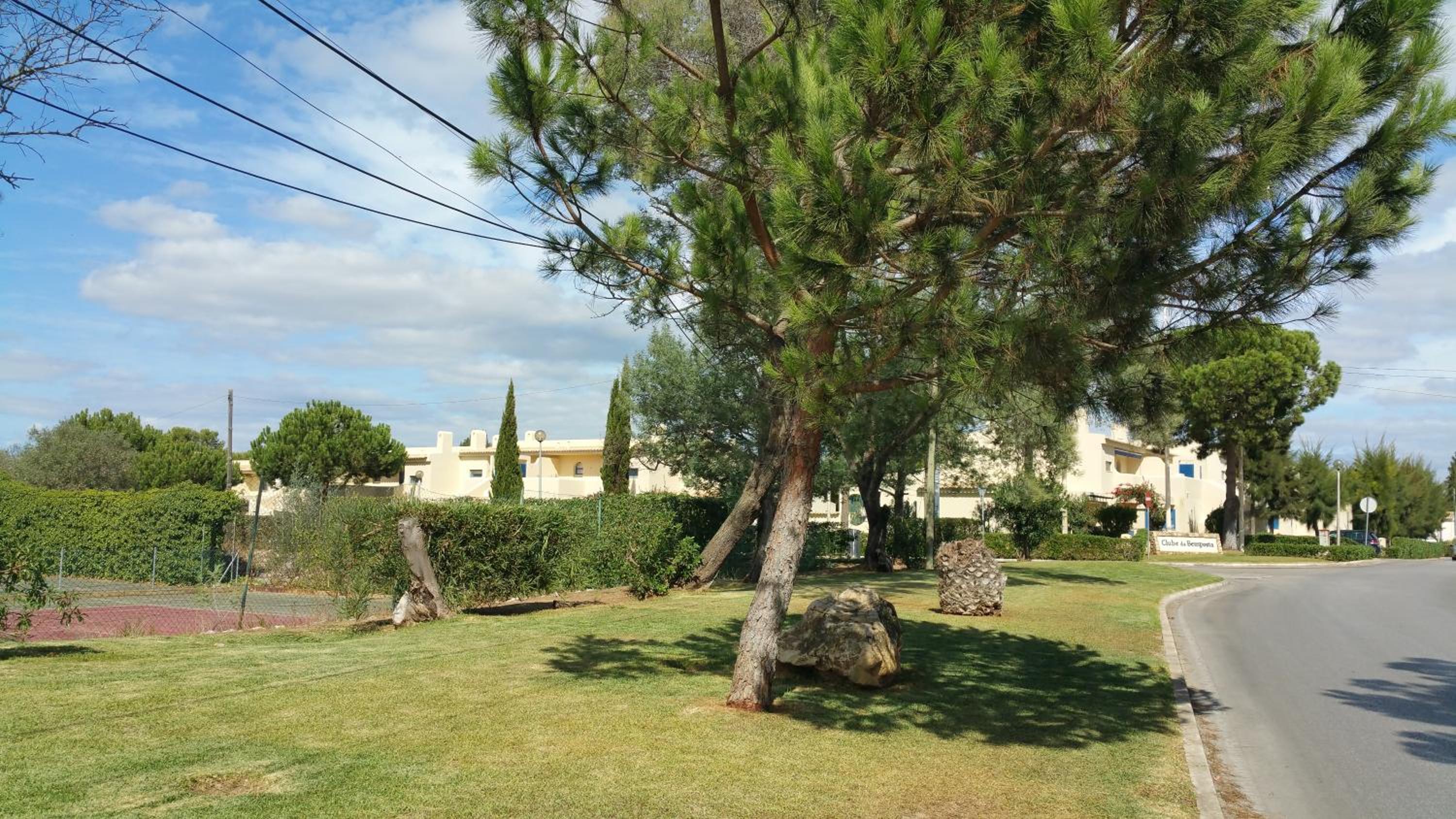 Apartamentos Clube da Bemposta