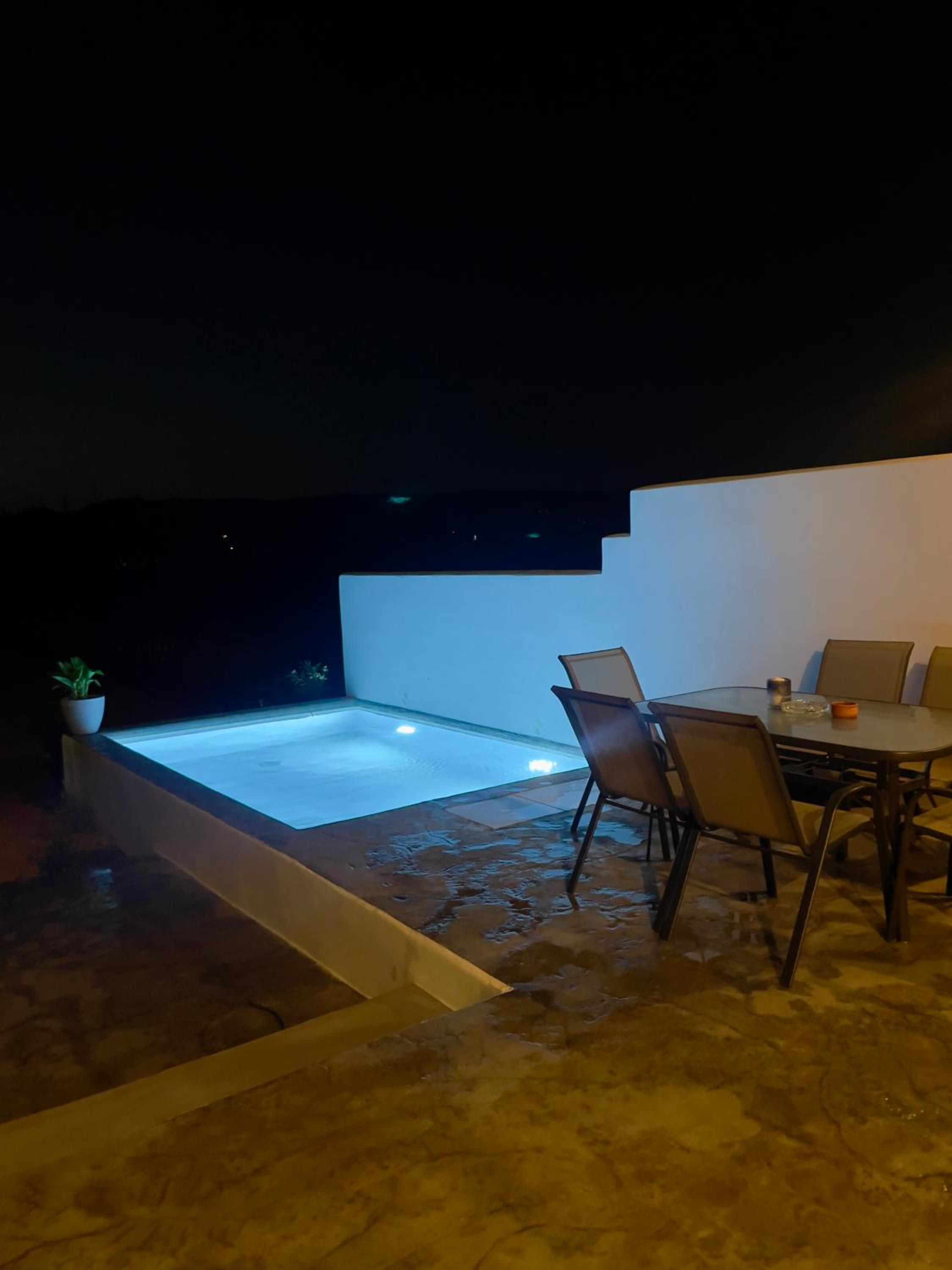 Kastraki Gem Villa view 5