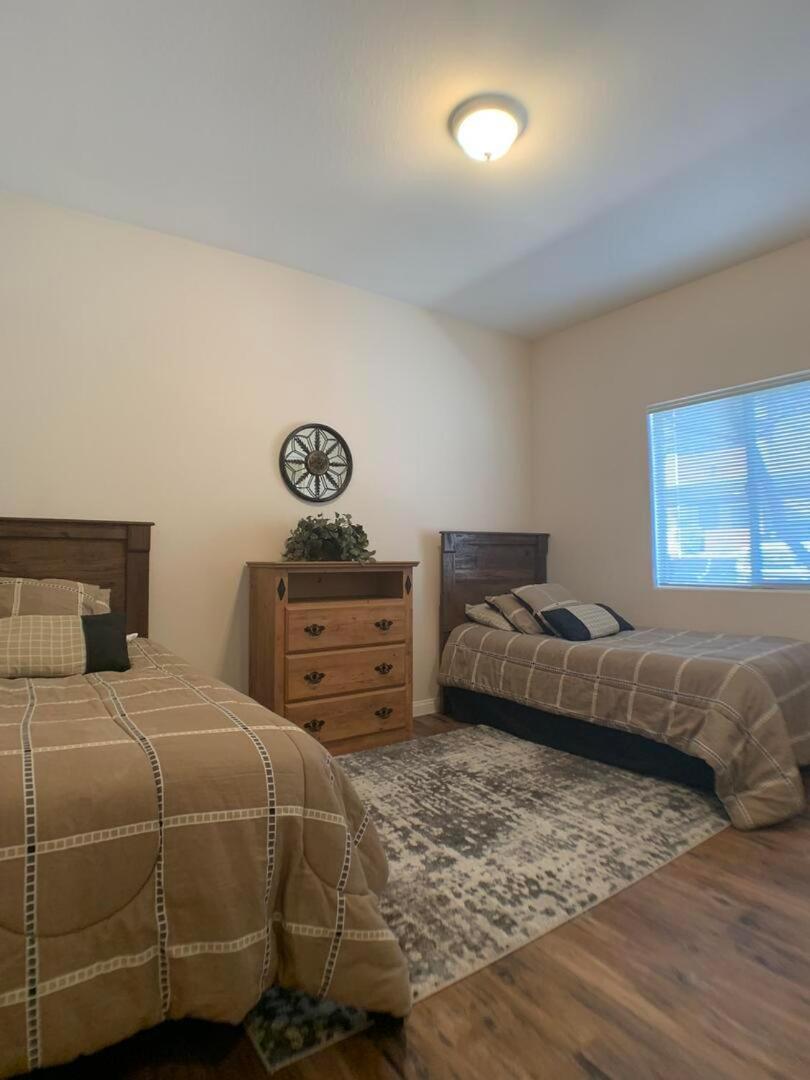 Mesquite Vacations - Desert Diamond Retreat - Property Image 4