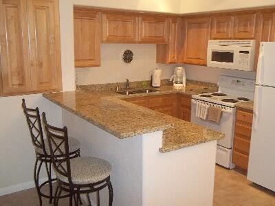 Desert Diamond Retreat - Property Image 4