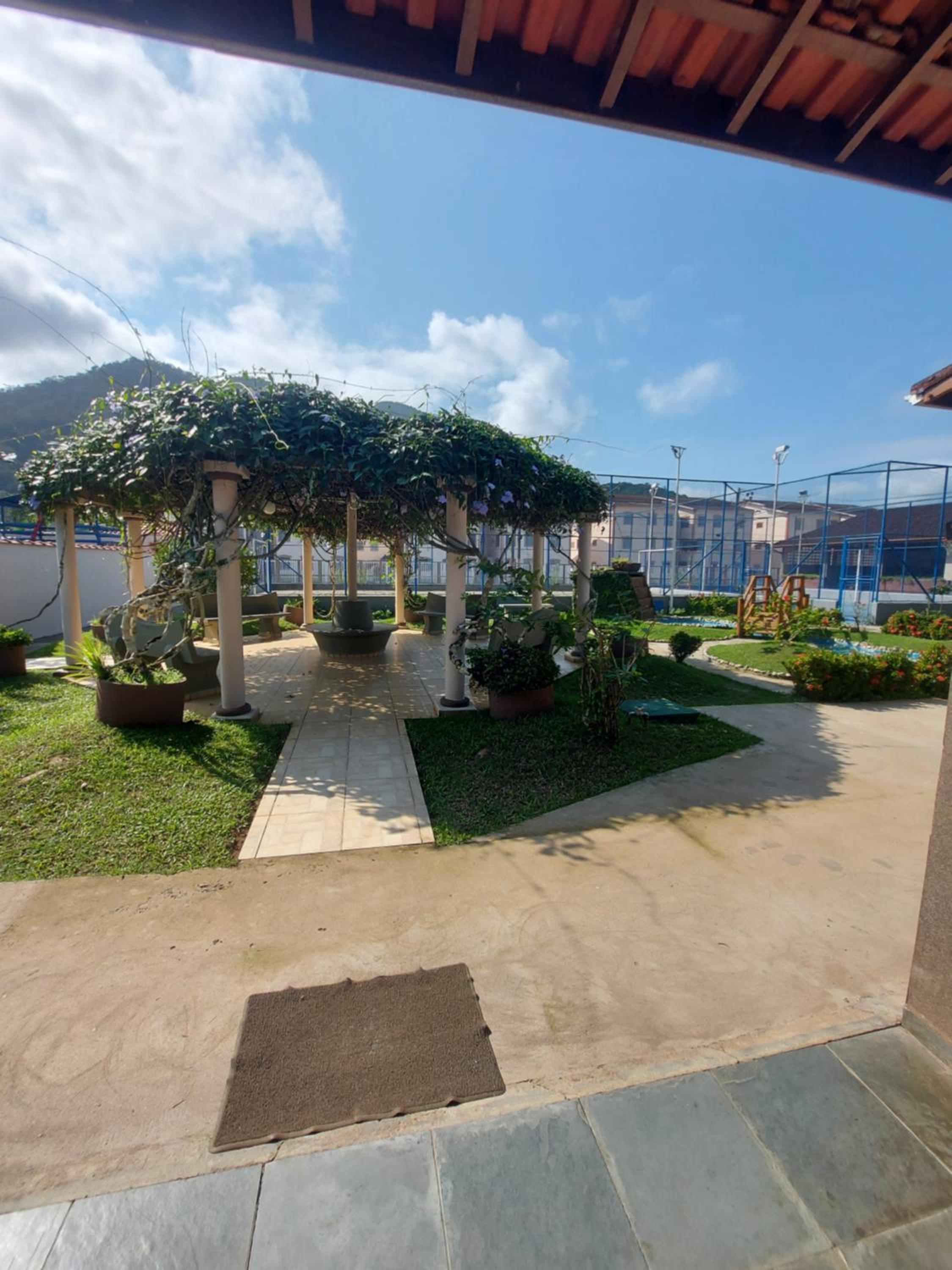 Condomínio Villagio de Maranduba VII, Térreo - Praia do Sape,Ubatuba