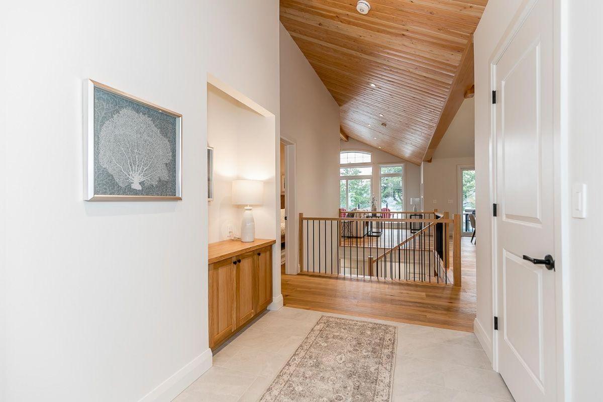 Villas Of Muskoka - Single Villa 12