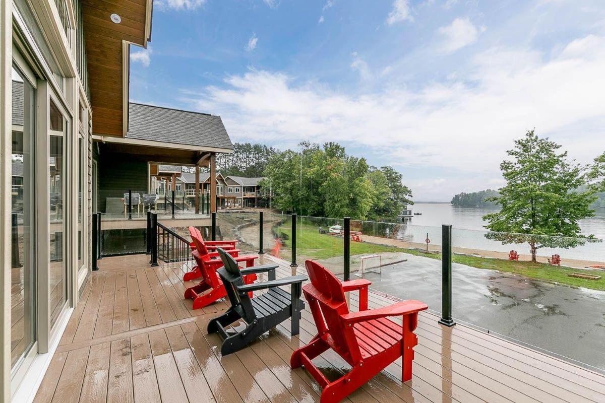 Villas Of Muskoka - Single Villa 12
