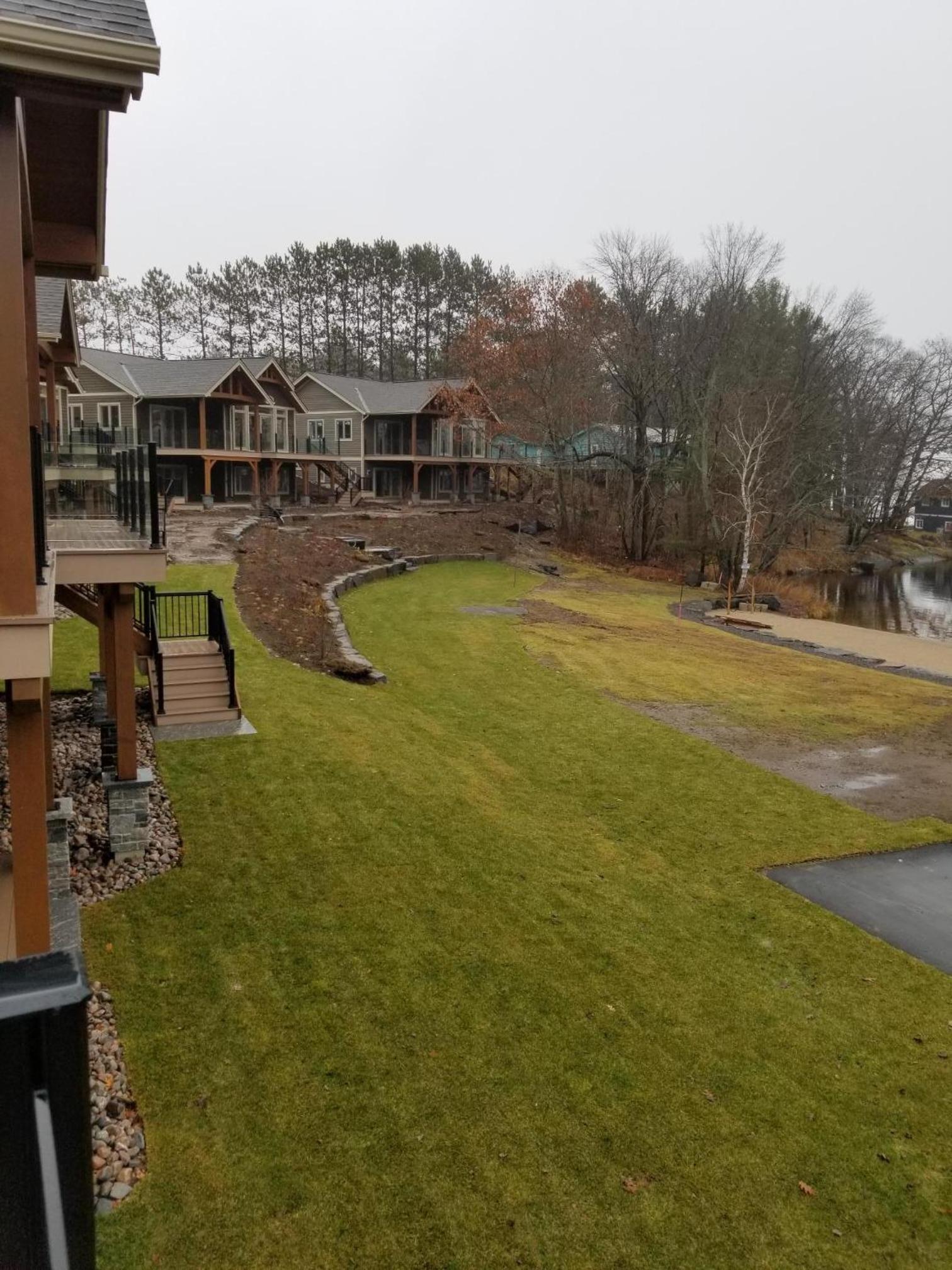 Villas Of Muskoka - Single Villa 12