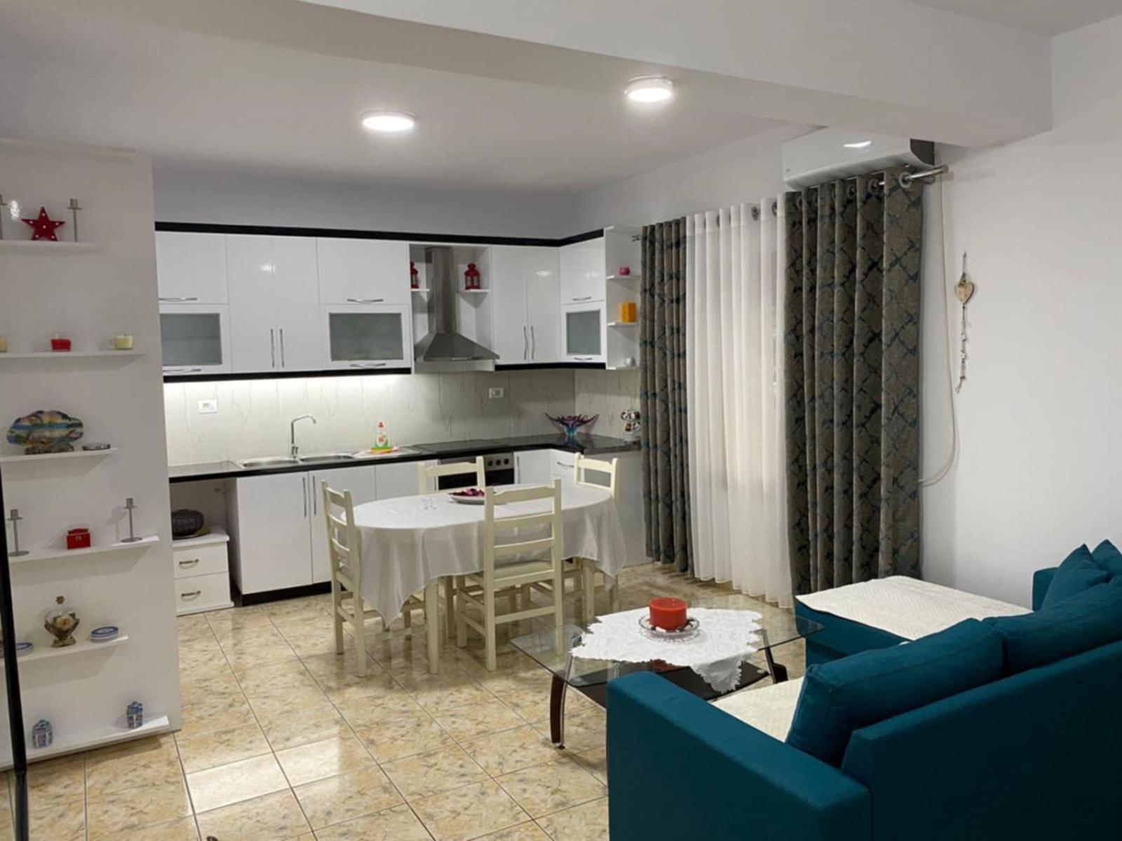 Vila Renato Ksamil photo 5