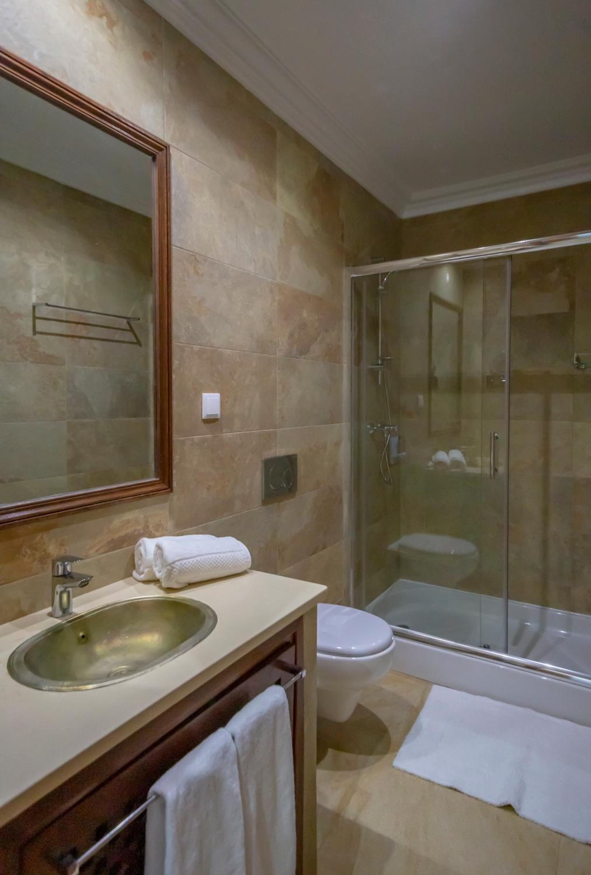 Al Karob Yoga Boutique Villa view 5