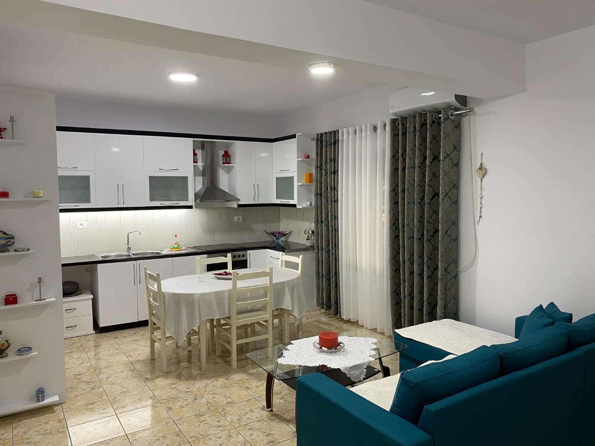 Vila Renato Ksamil photo 3
