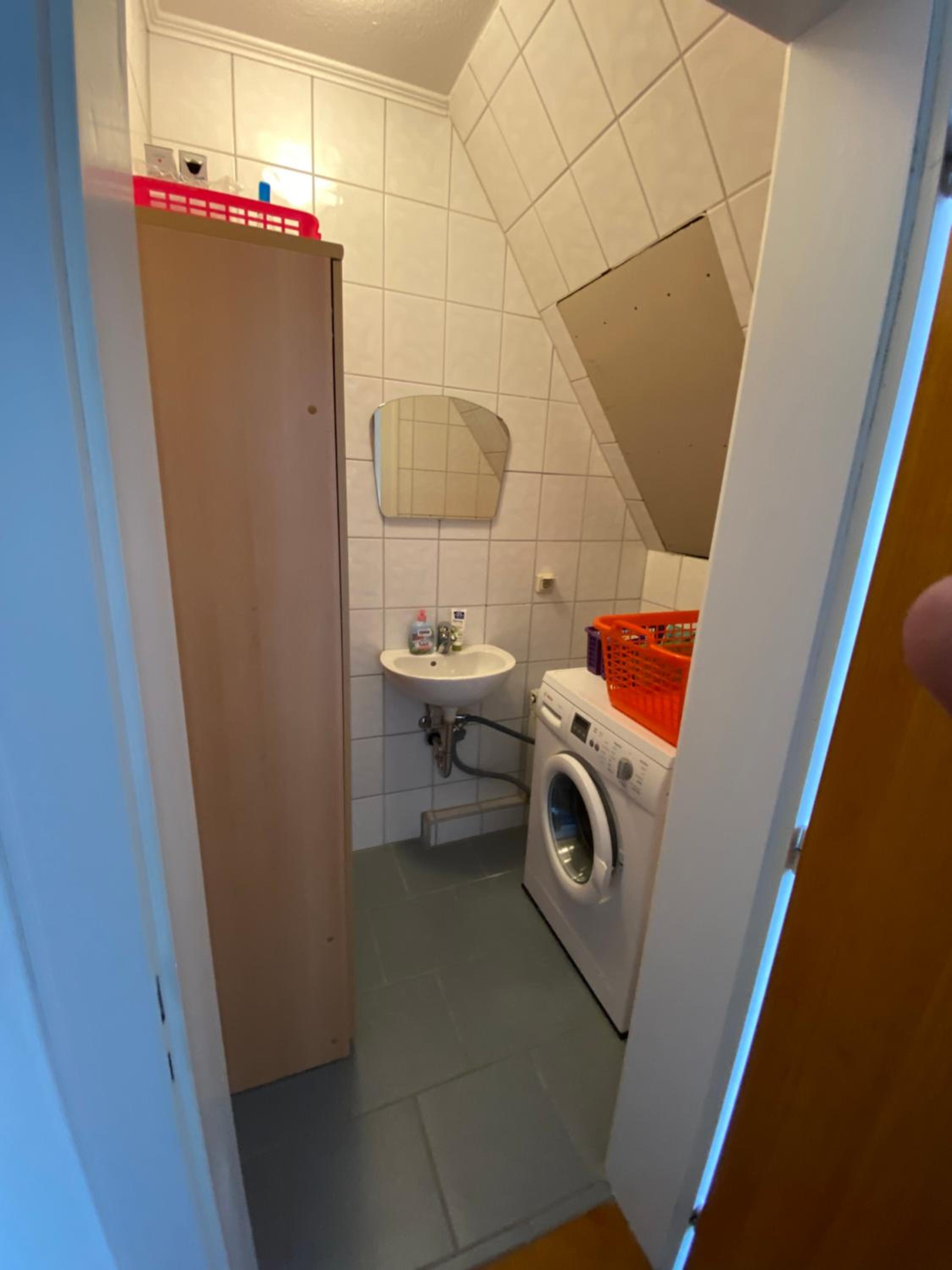 Haus Seehunde im Büsumer Kurviertel