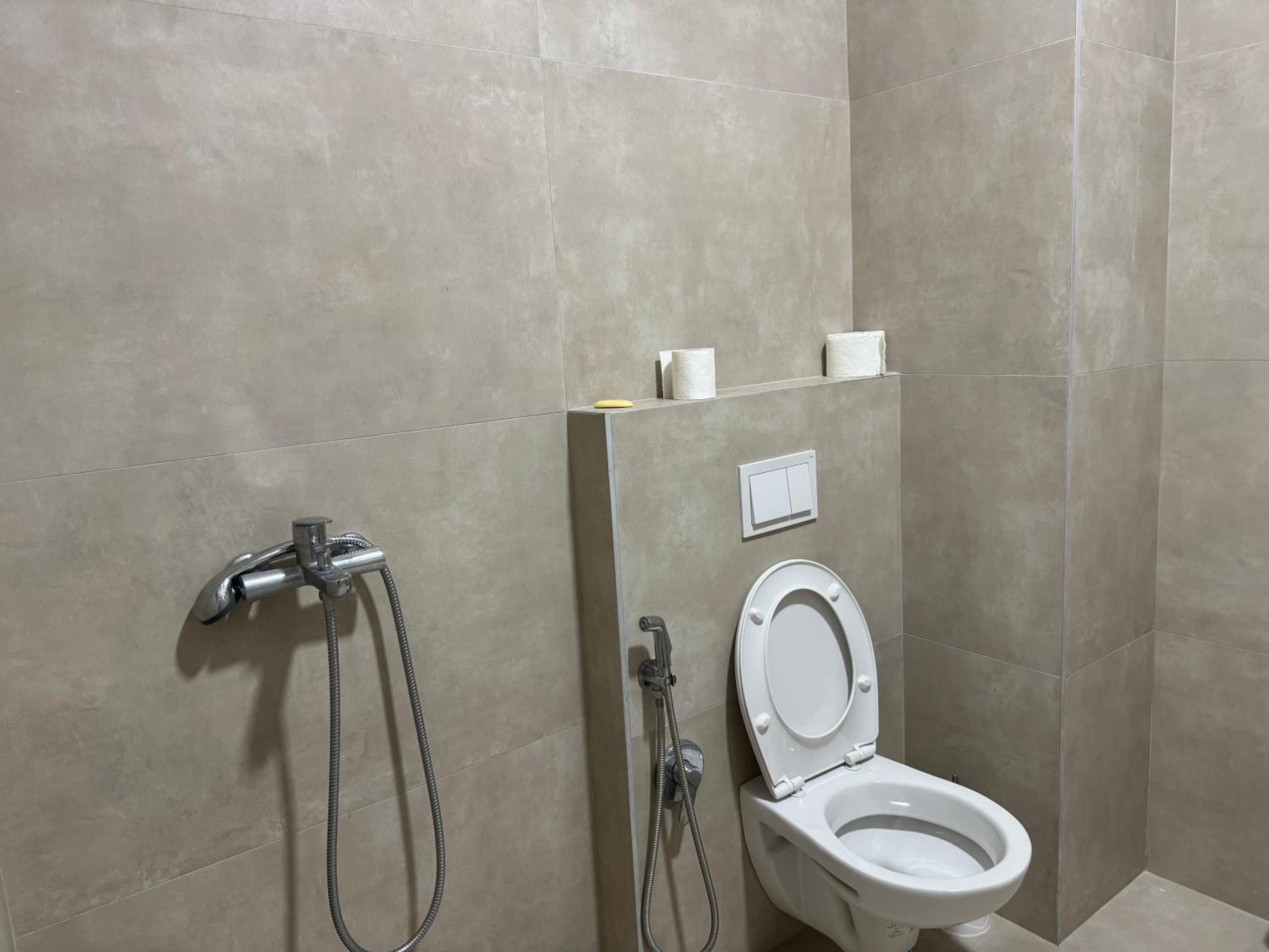 CC comfort apartment