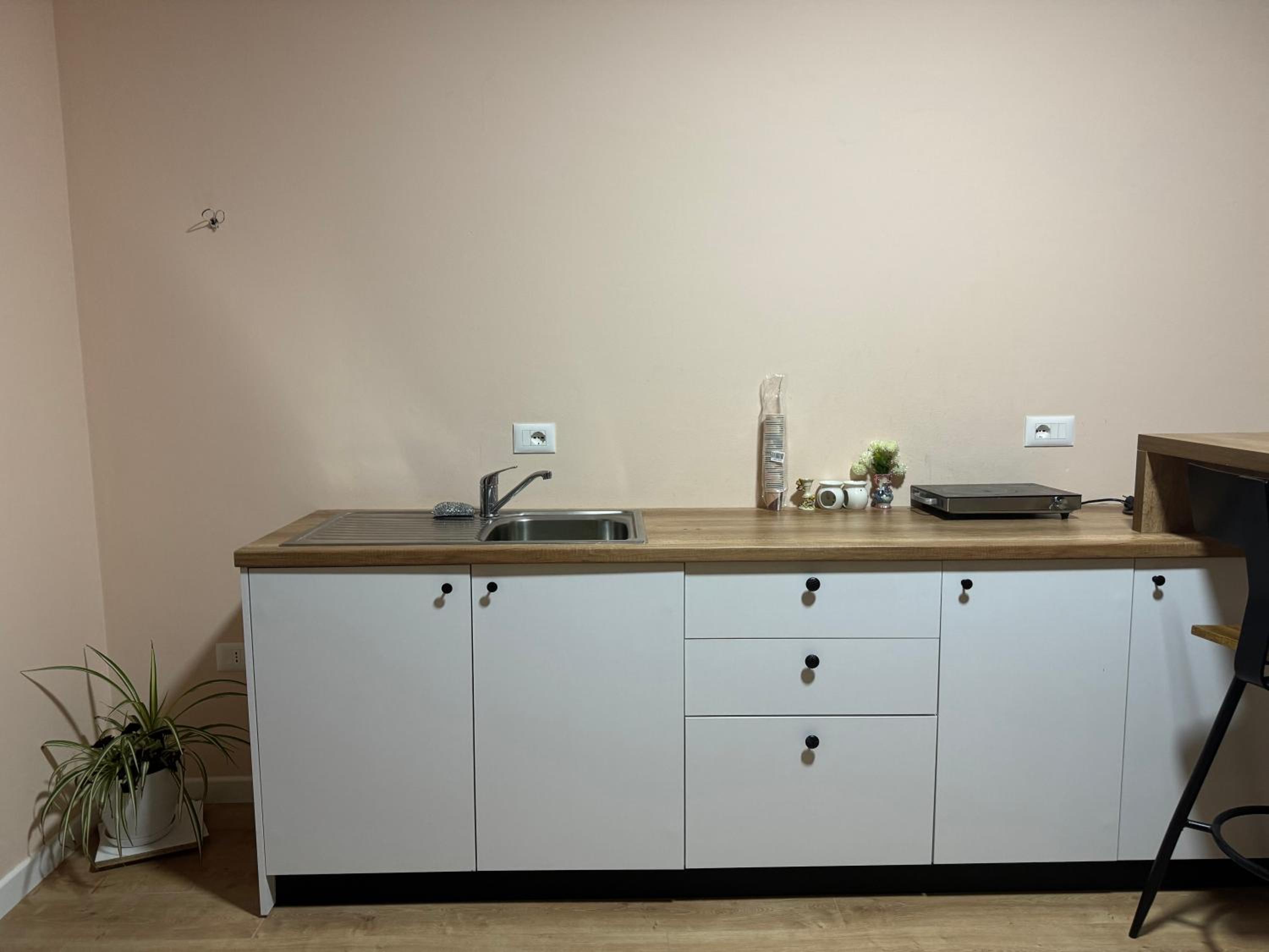 CC comfort apartment