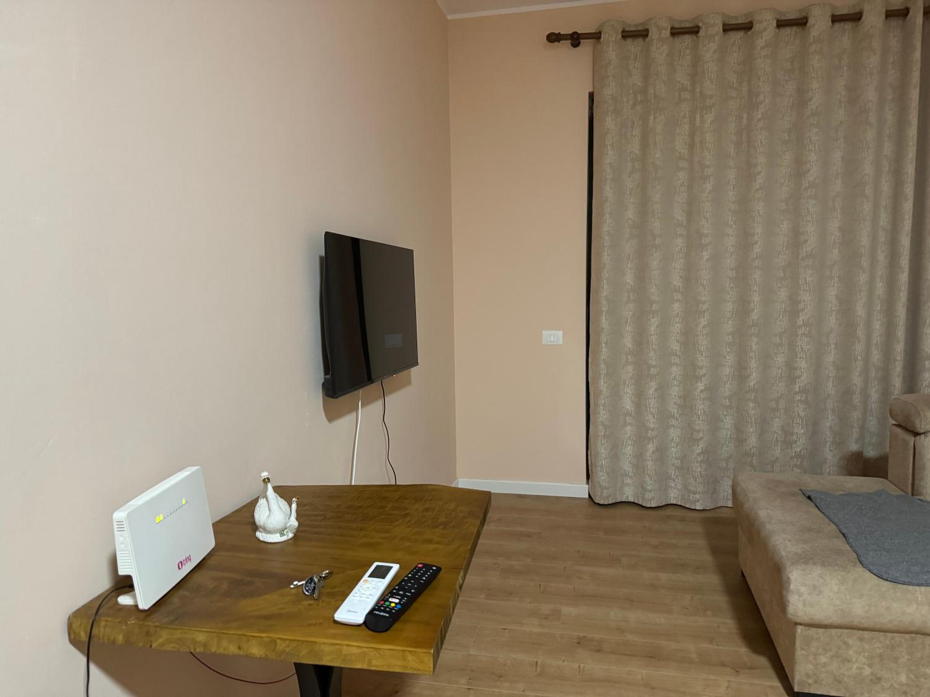 CC comfort apartment