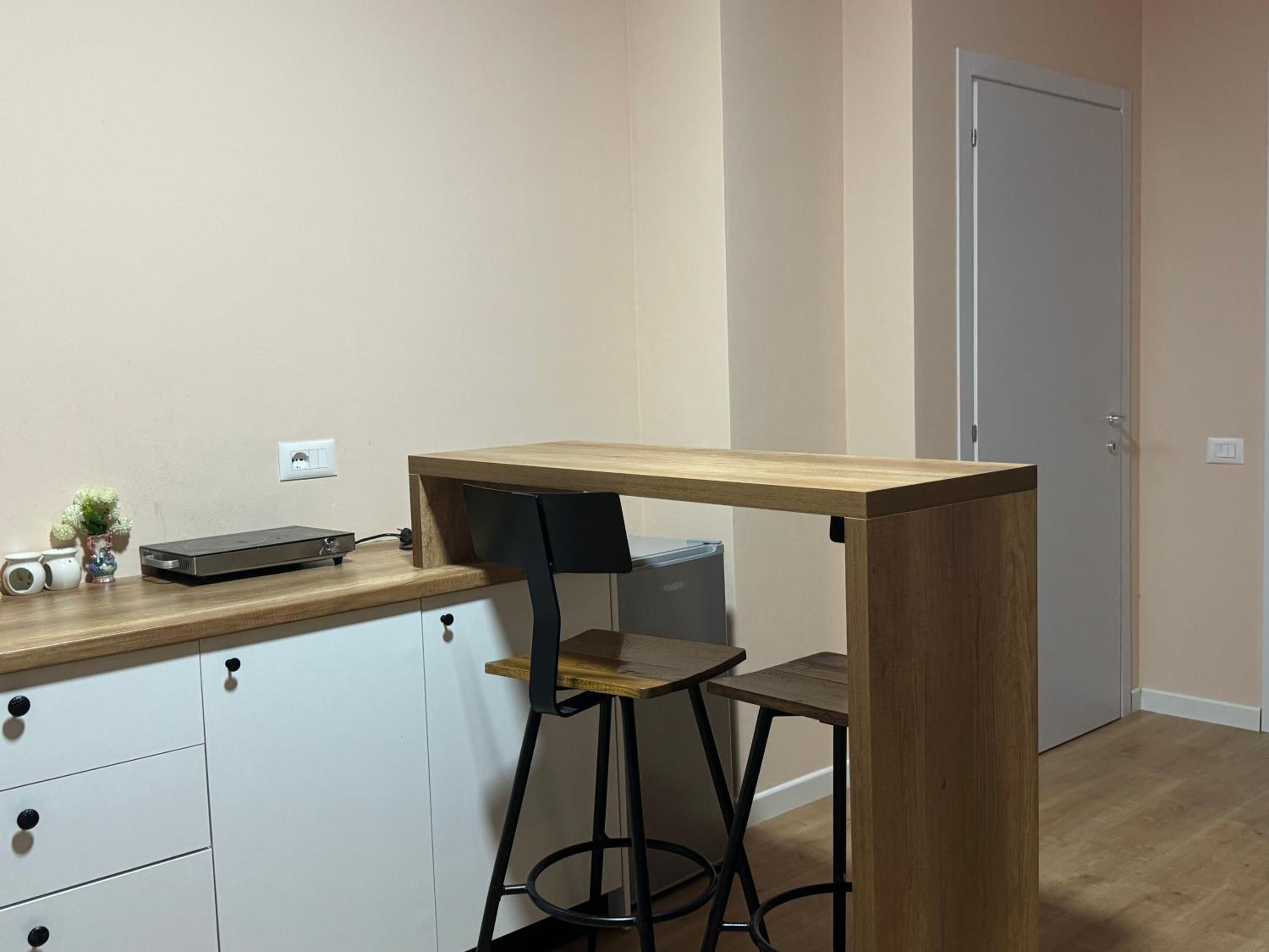 CC comfort apartment