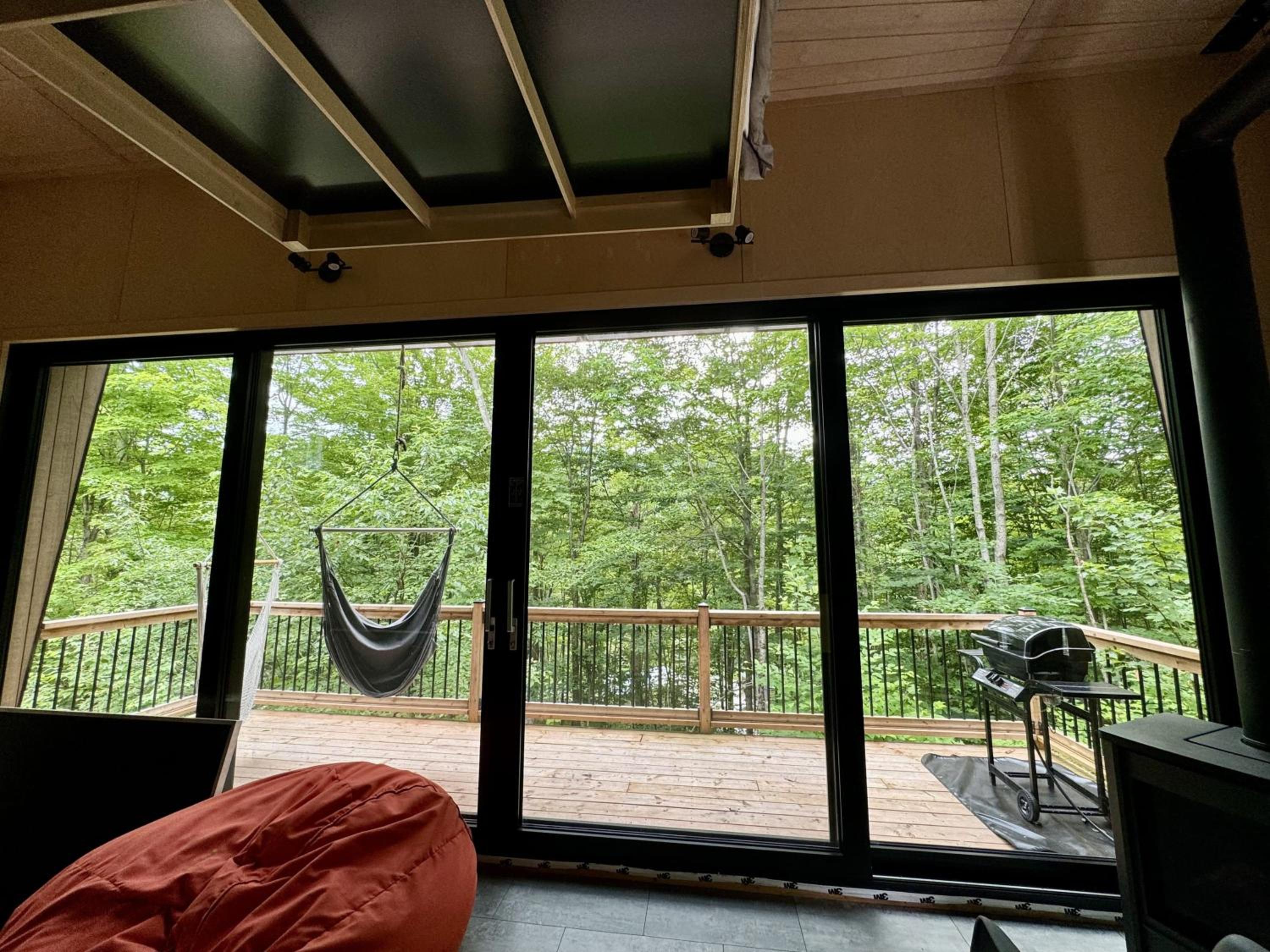 Cabin Zoobox 63