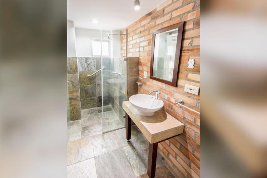 Habita Suites