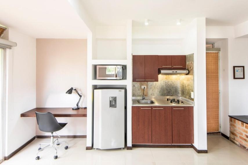Habita Suites