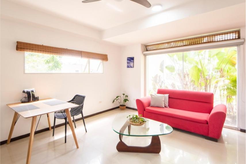 Habita Suites