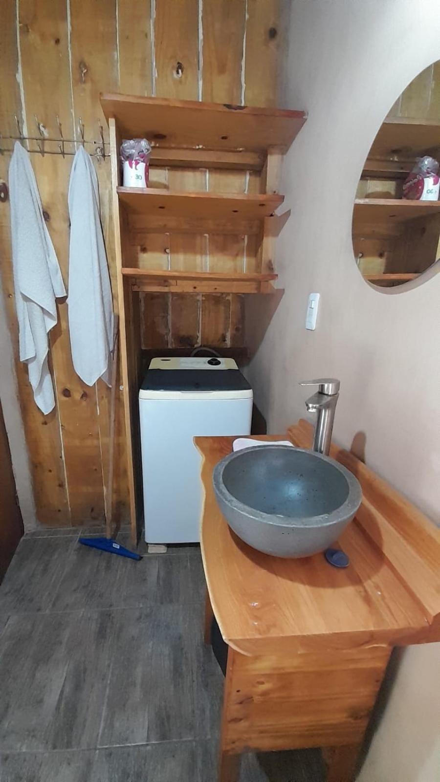 La casita de cabana