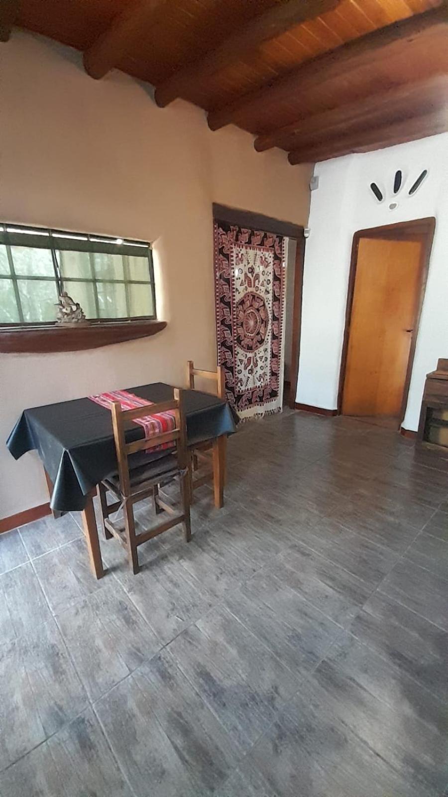La casita de cabana