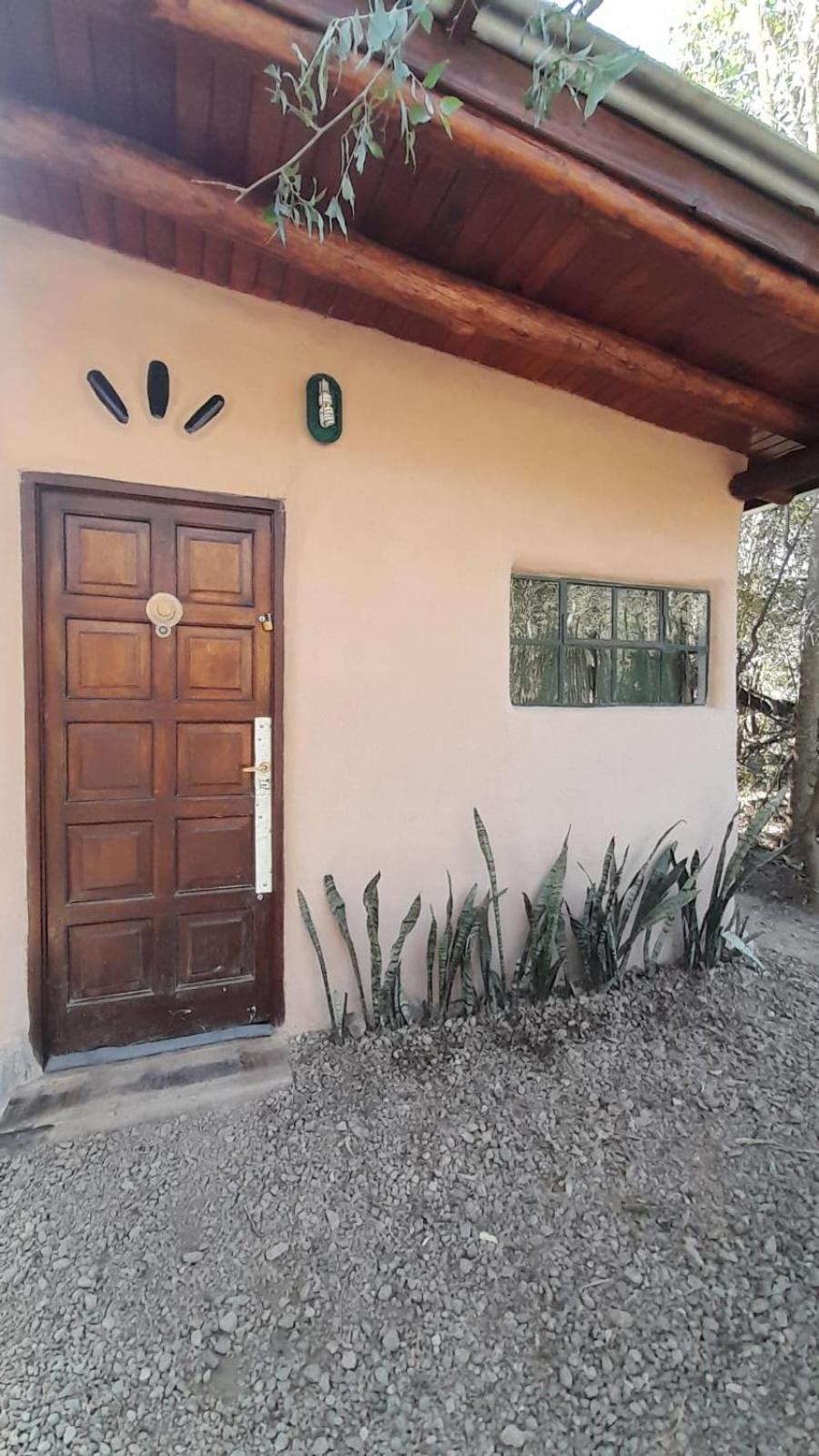La casita de cabana