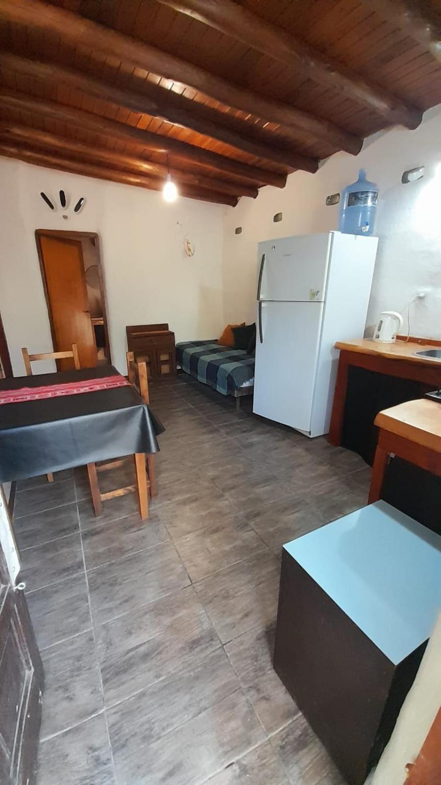 La casita de cabana